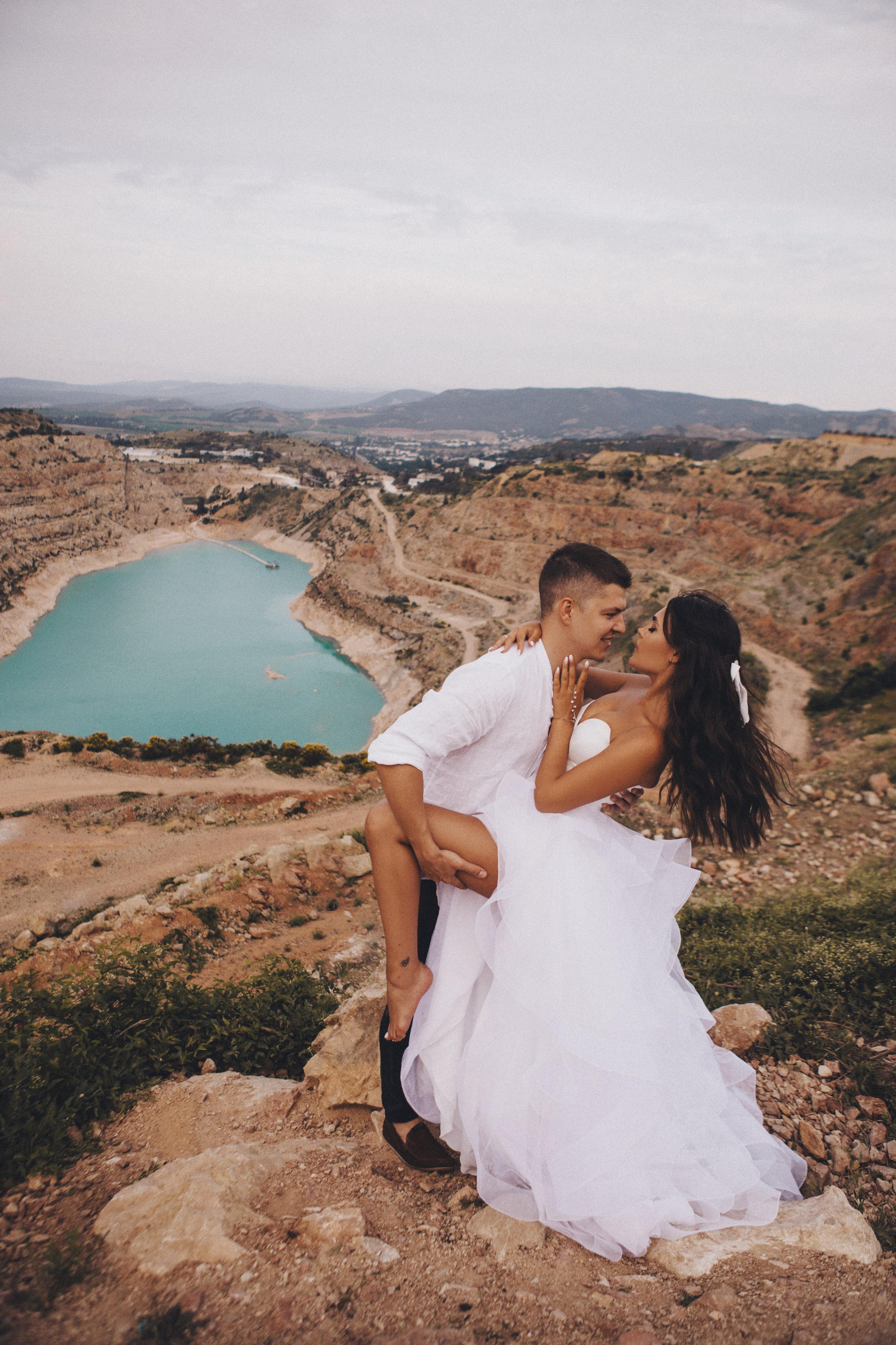 Юля + Леша (Крым). Фотограф в Санкт — Петербурге Мария Воронцова (mashu_love)