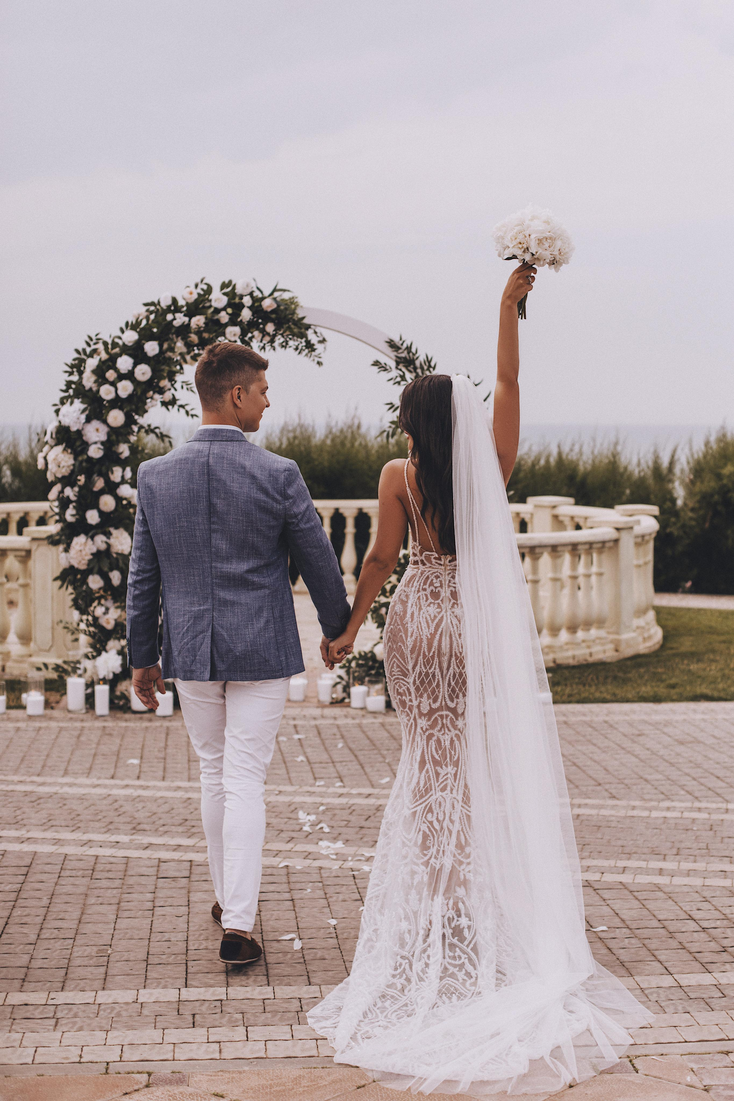 Юля + Леша. Фотограф в Санкт — Петербурге Мария Воронцова (mashu_love)