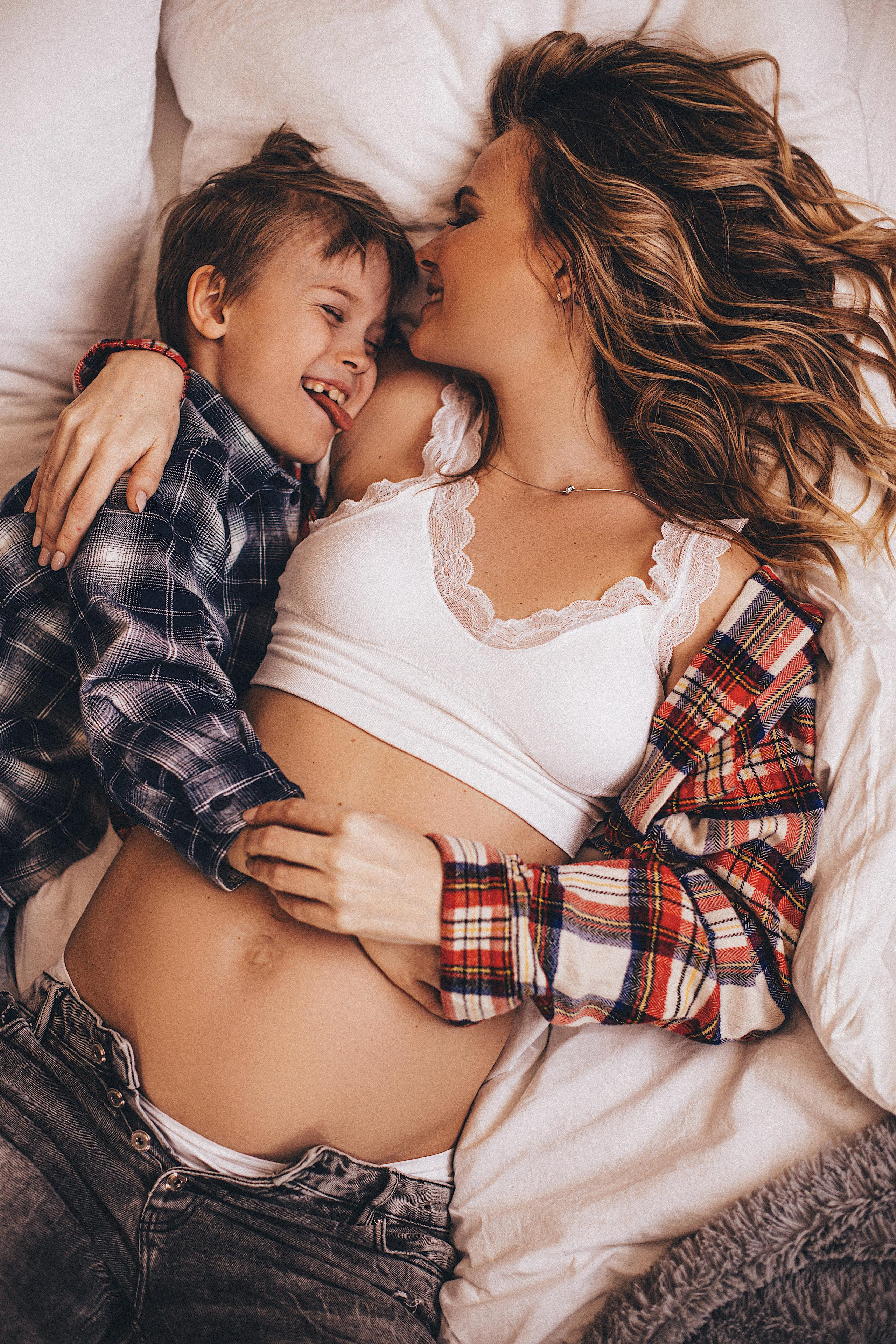 Семейная. Фотограф в Санкт — Петербурге Мария Воронцова (mashu_love)