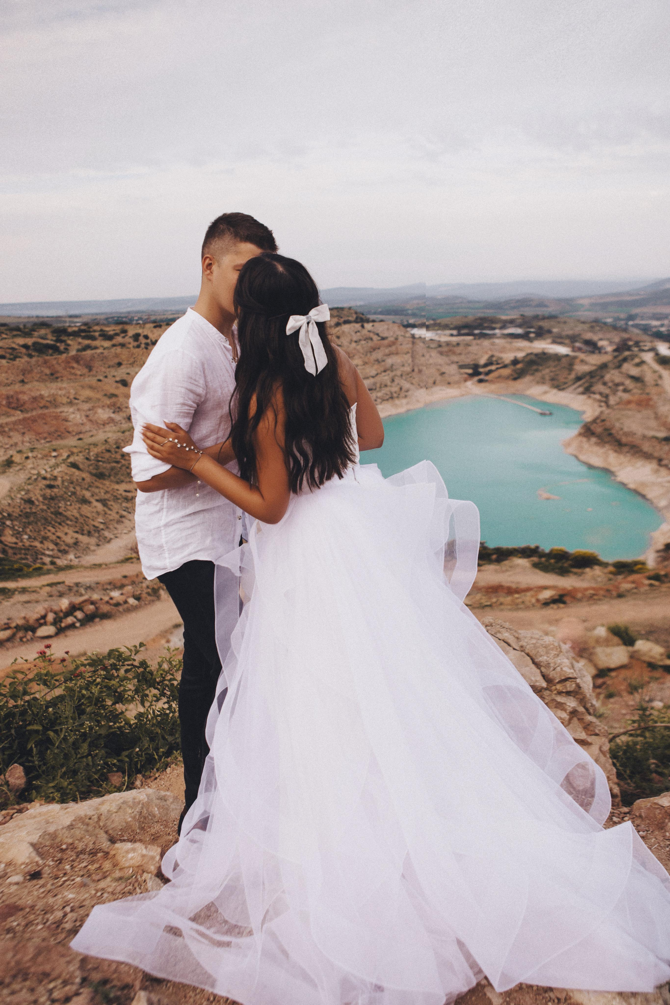 Юля + Леша (Крым). Фотограф в Санкт — Петербурге Мария Воронцова (mashu_love)