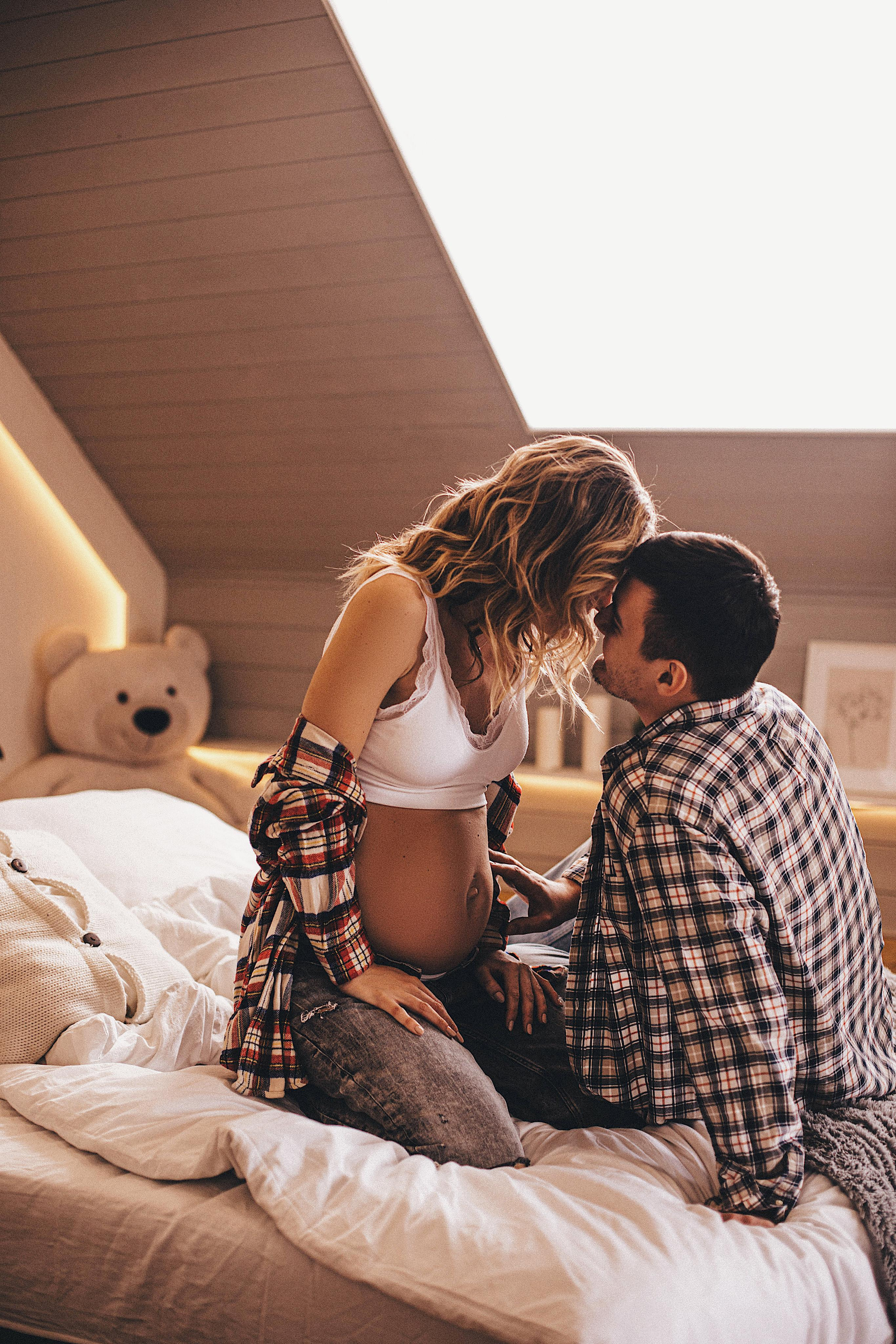 Семейная. Фотограф в Санкт — Петербурге Мария Воронцова (mashu_love)