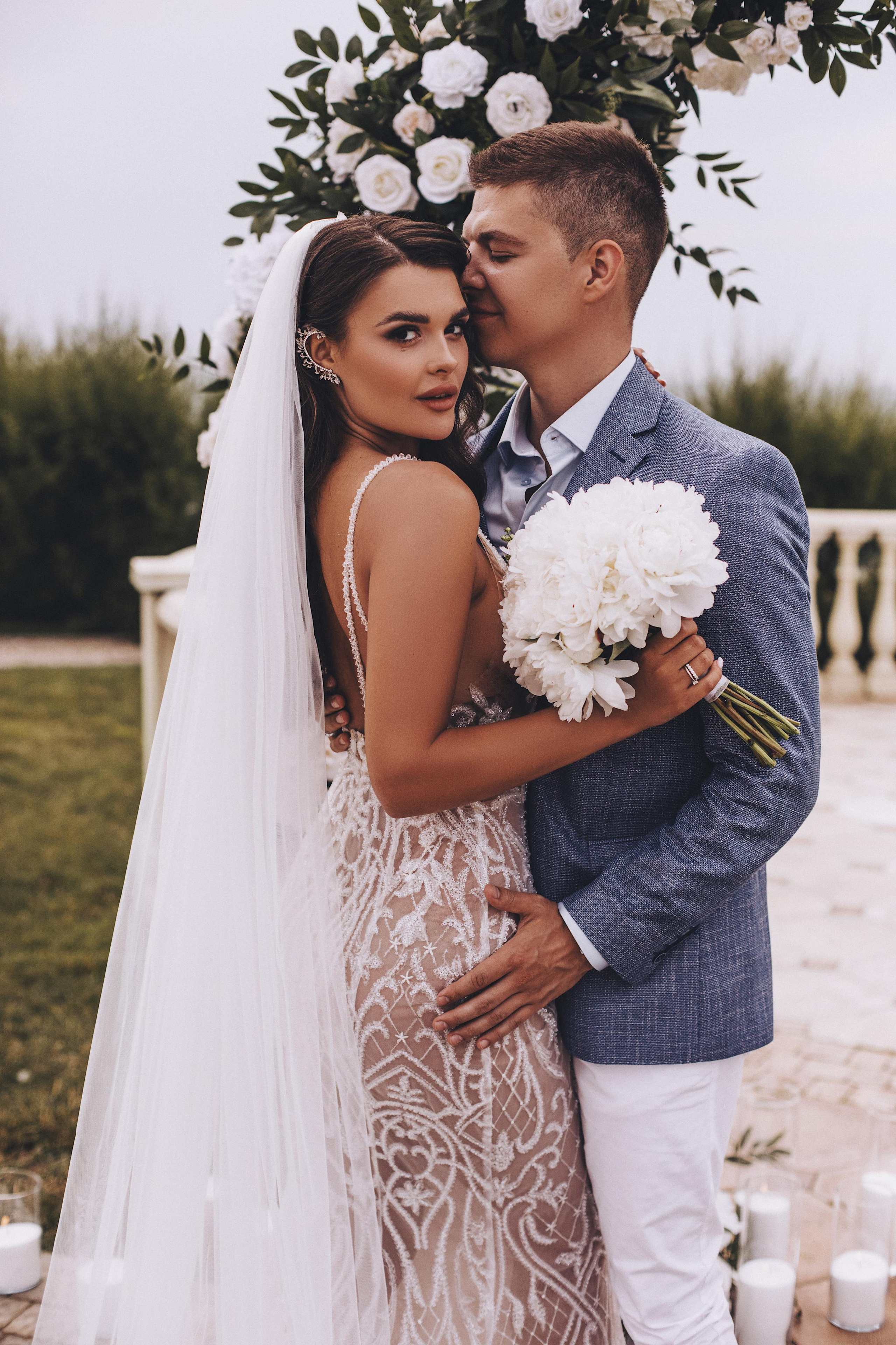 Юля + Леша. Фотограф в Санкт — Петербурге Мария Воронцова (mashu_love)