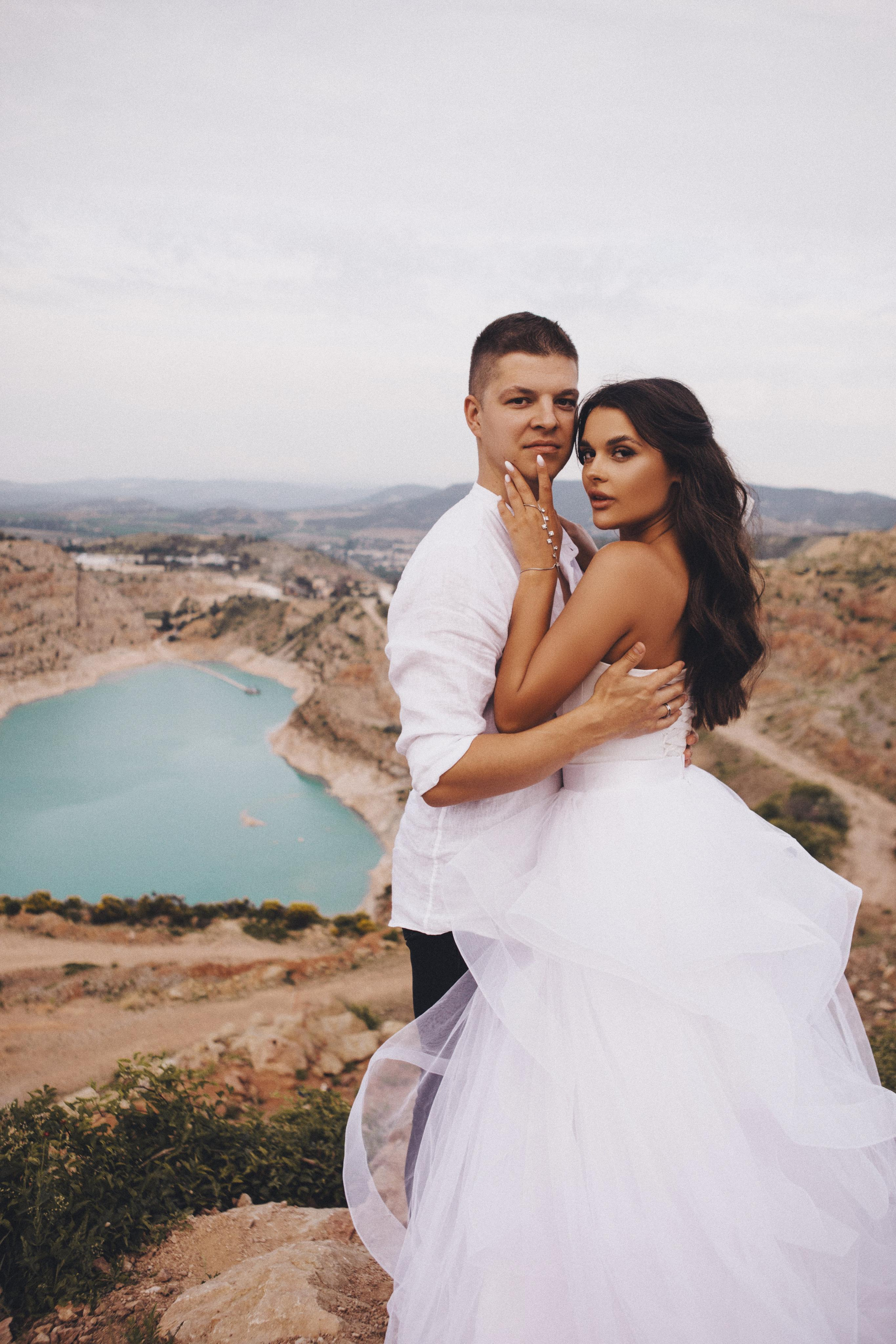 Юля + Леша (Крым). Фотограф в Санкт — Петербурге Мария Воронцова (mashu_love)