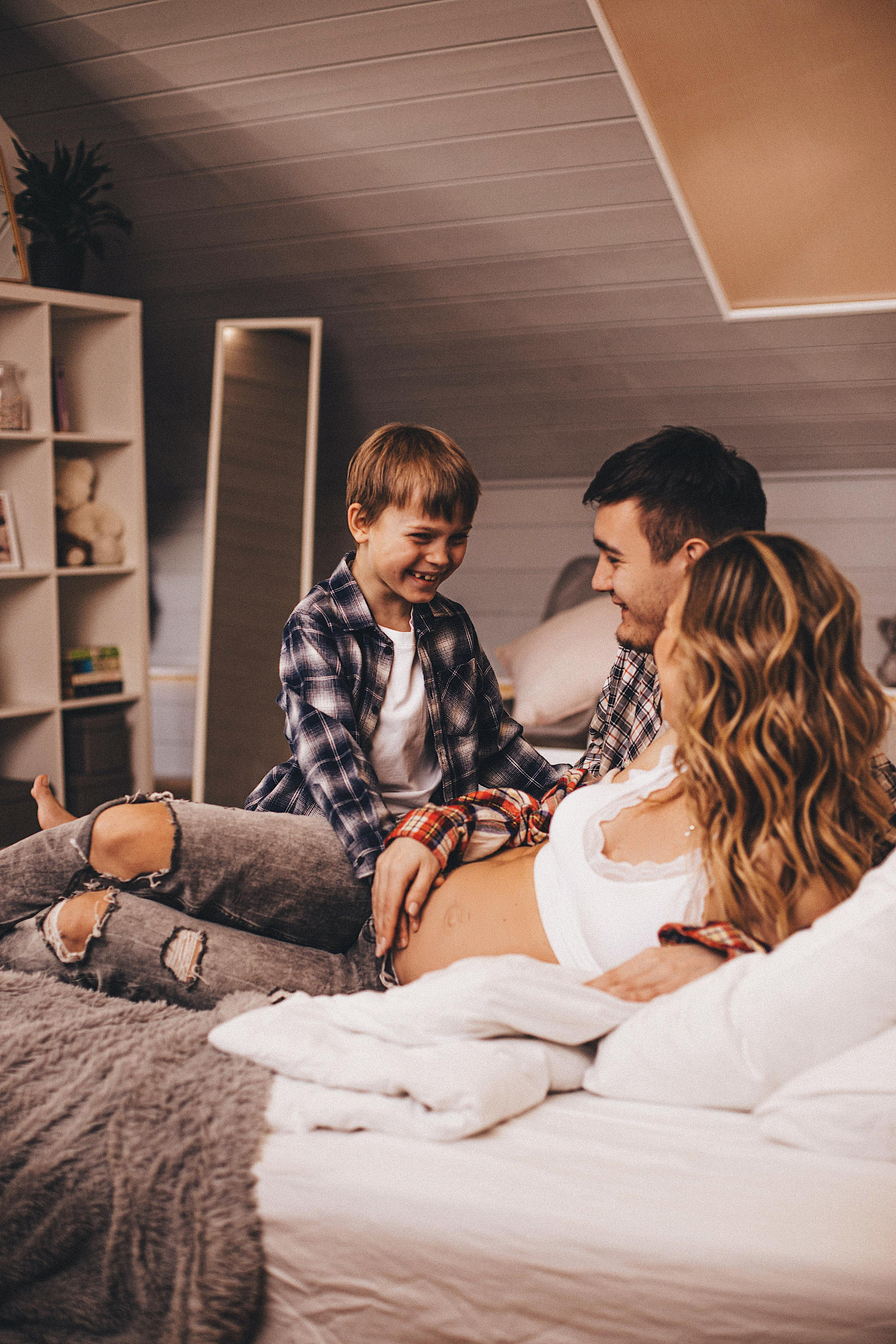 Семейная. Фотограф в Санкт — Петербурге Мария Воронцова (mashu_love)