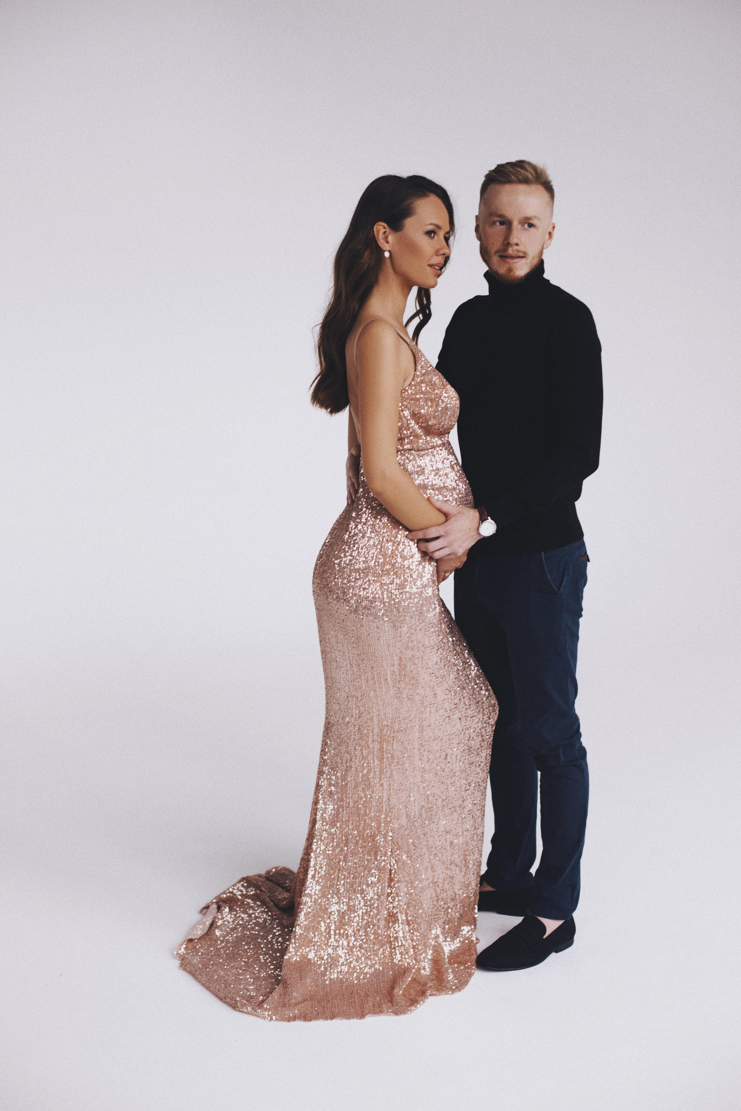 Анна + Миша. Фотограф в Санкт — Петербурге Мария Воронцова (mashu_love)