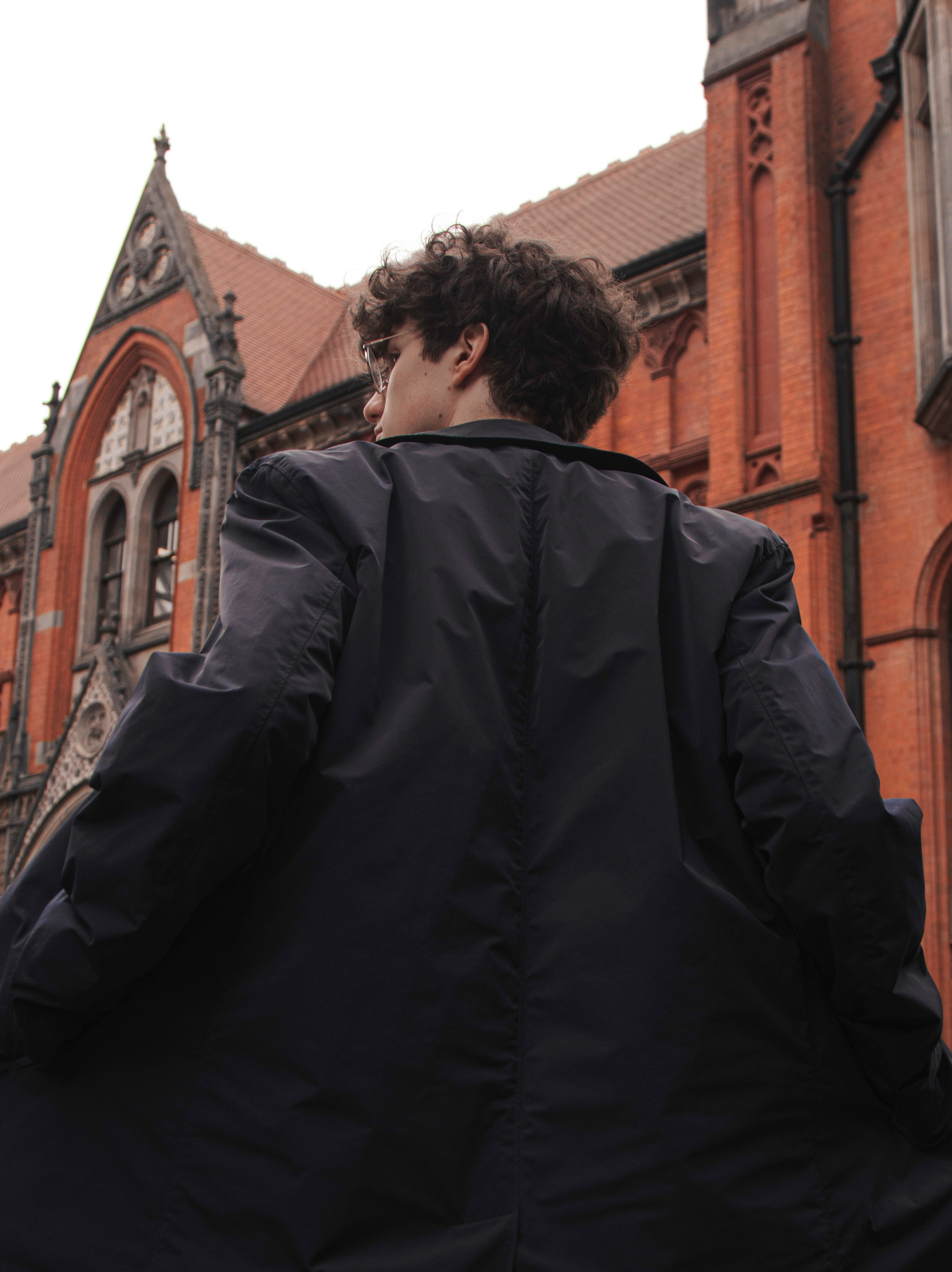 Niko. Mona — Fashion & Documentary photographer