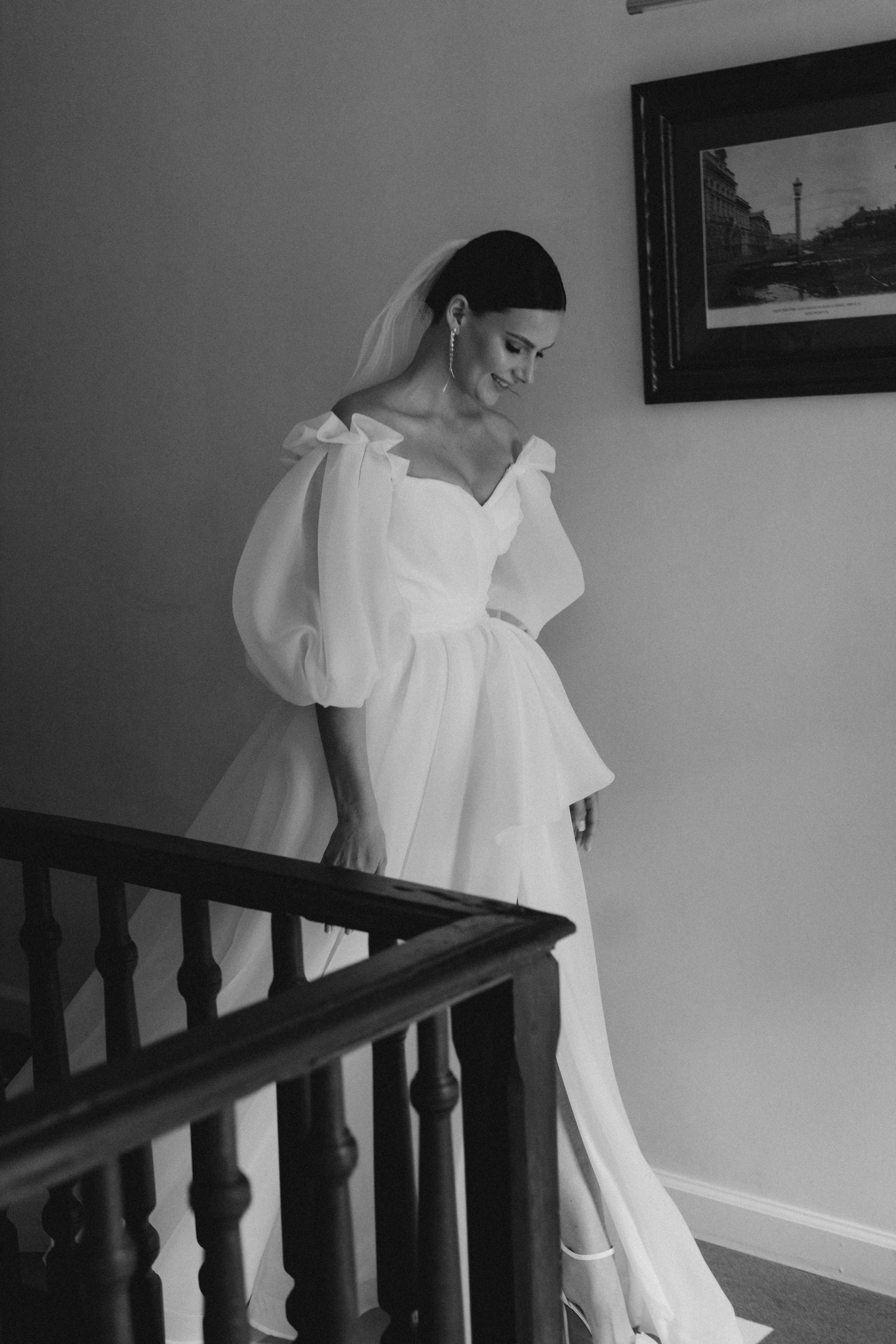 Дарья+Никита. Фотограф в Красноярске Гетманова Мила