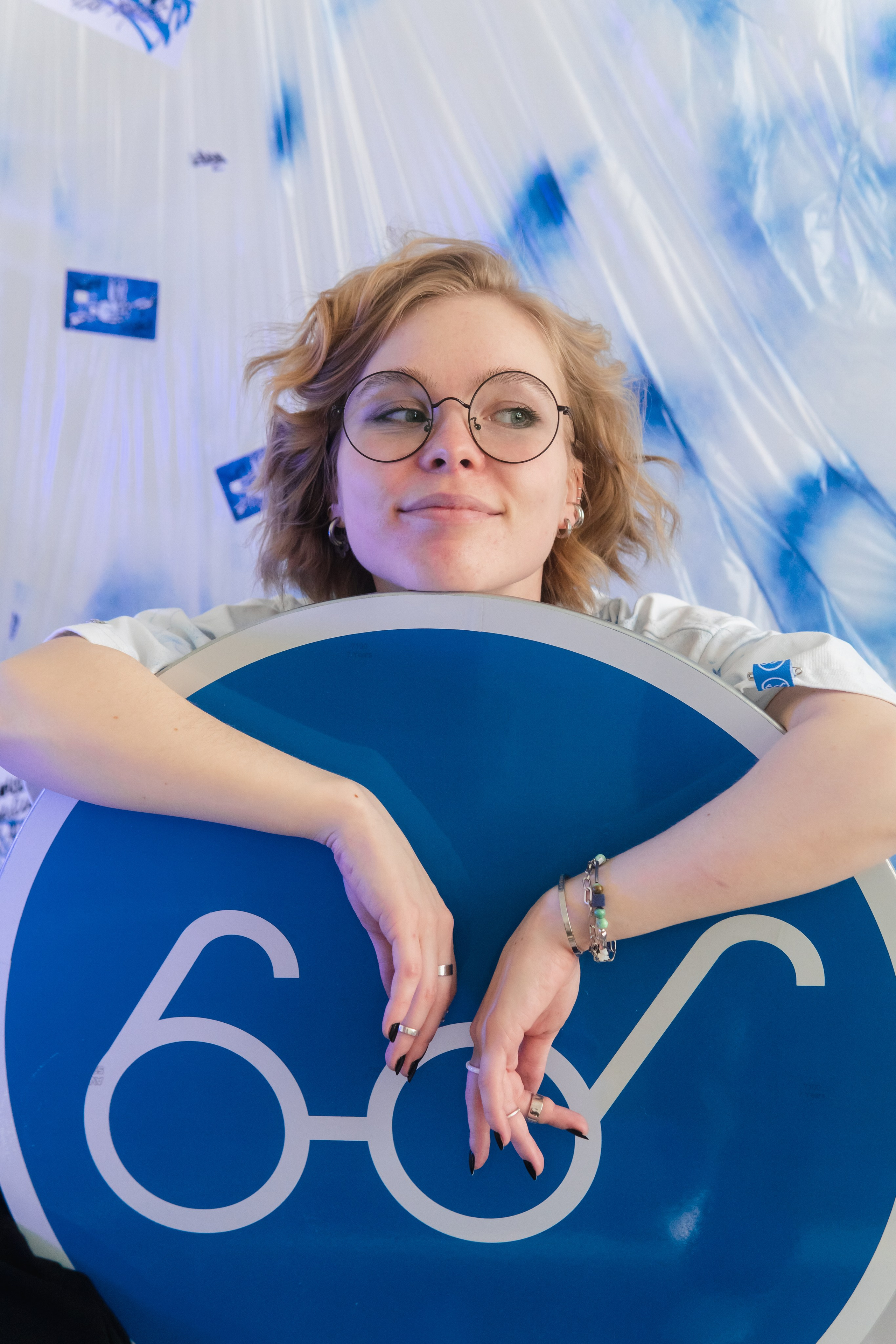 Съемка мерча Анастасия Мелочь. Фотограф-анималист Ксения Воробьева, Москва