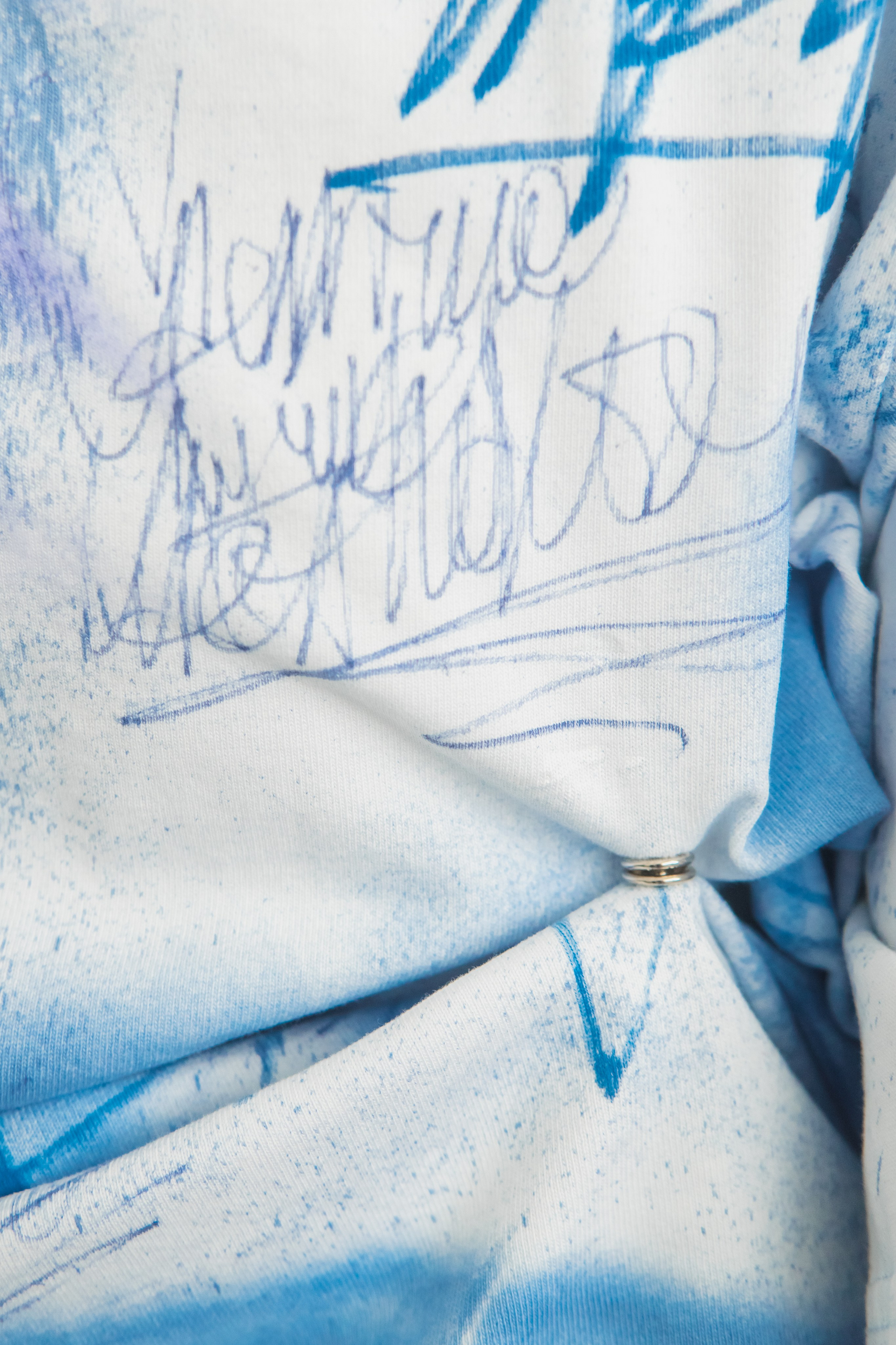 Съемка мерча Анастасия Мелочь. Фотограф-анималист Ксения Воробьева, Москва