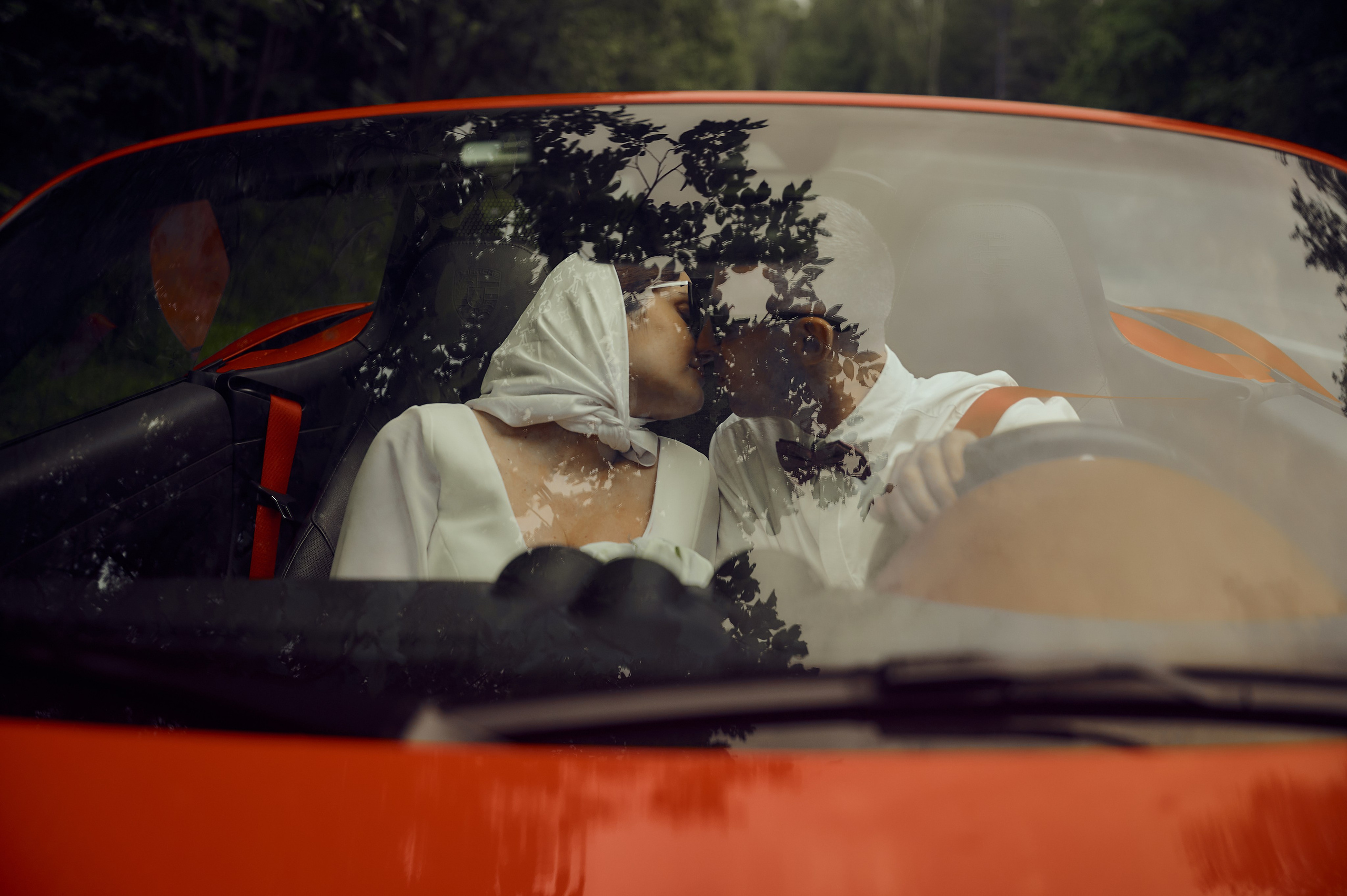 Свадьба в Зеленой тропе. Свадебный фотограф в Туле Никита Беляев