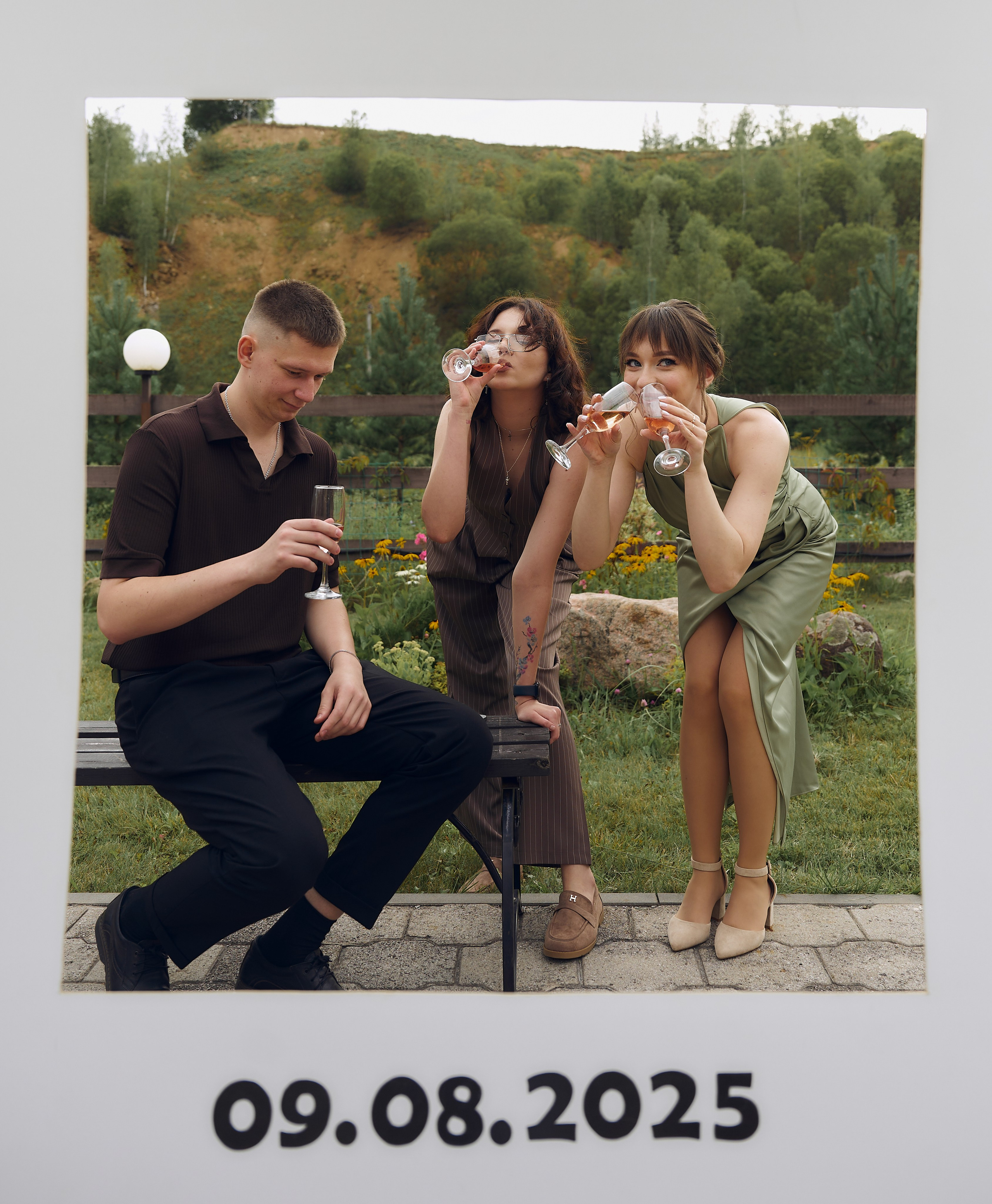 Свадьба в Цитадели. Свадебный фотограф в Туле Никита Беляев