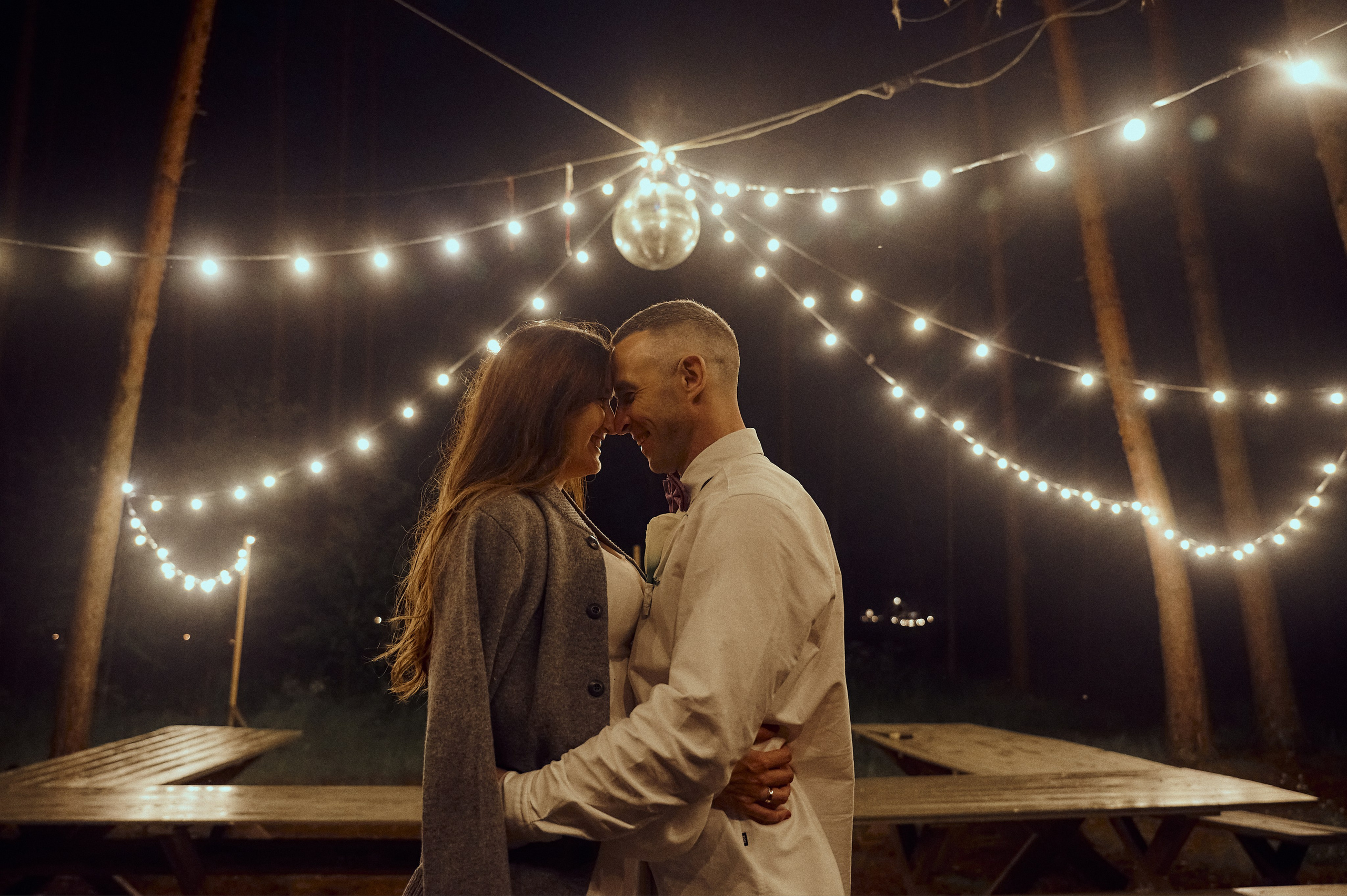 Свадьба в Зеленой тропе. Свадебный фотограф в Туле Никита Беляев