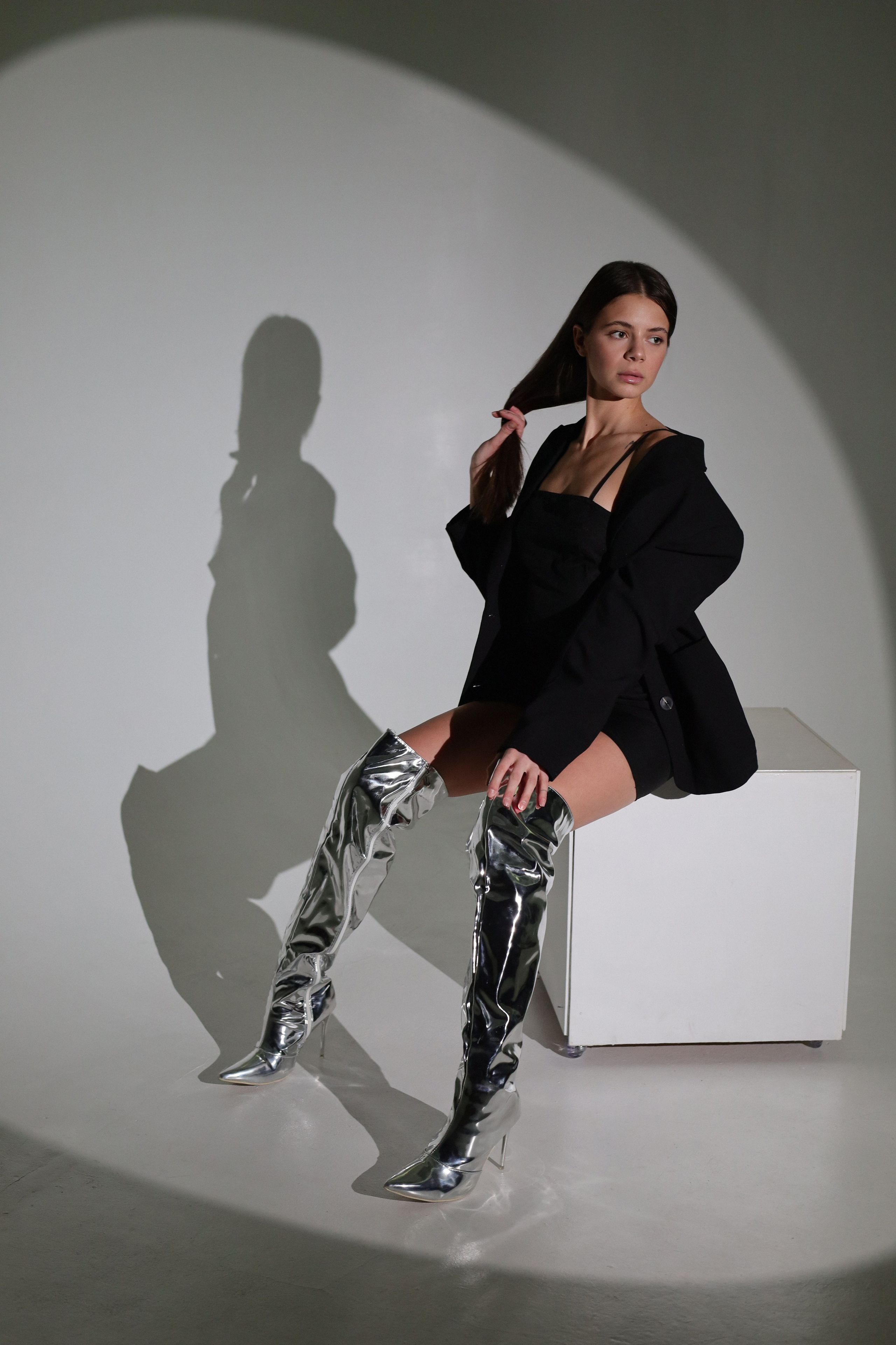 Арина. Фотограф Анастасия Гордовская