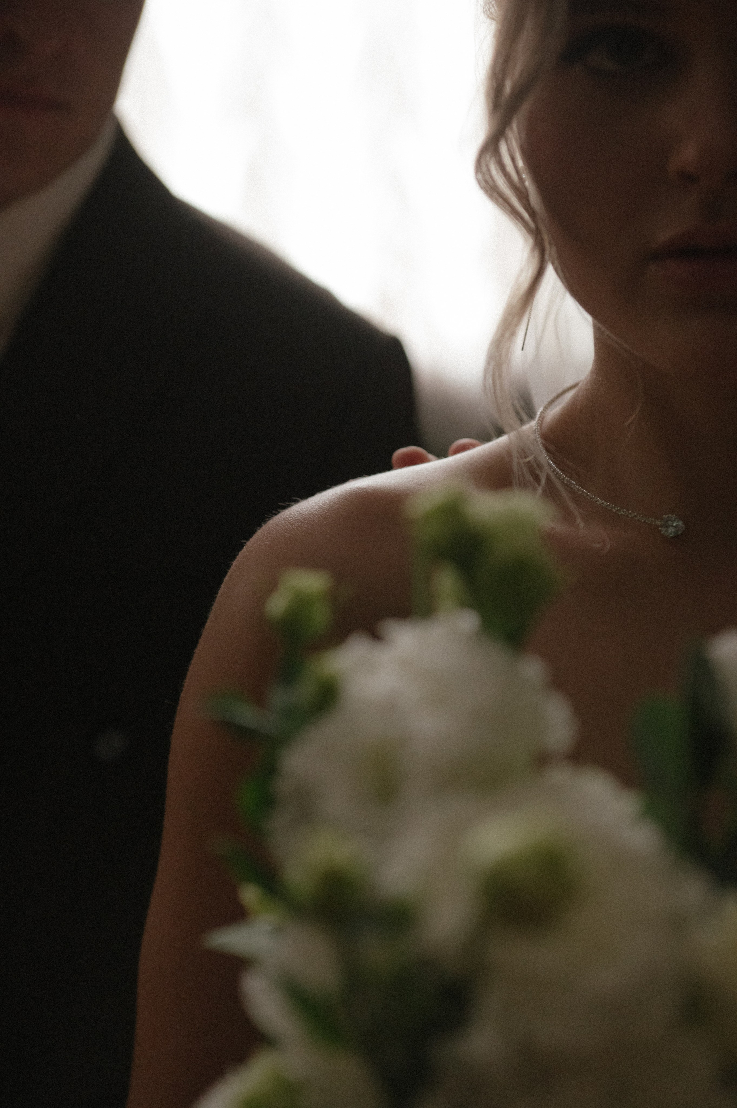 Каждому своё, а мне — тебя. Светлана Варфоломеева, женский и свадебный фотограф в Саратове