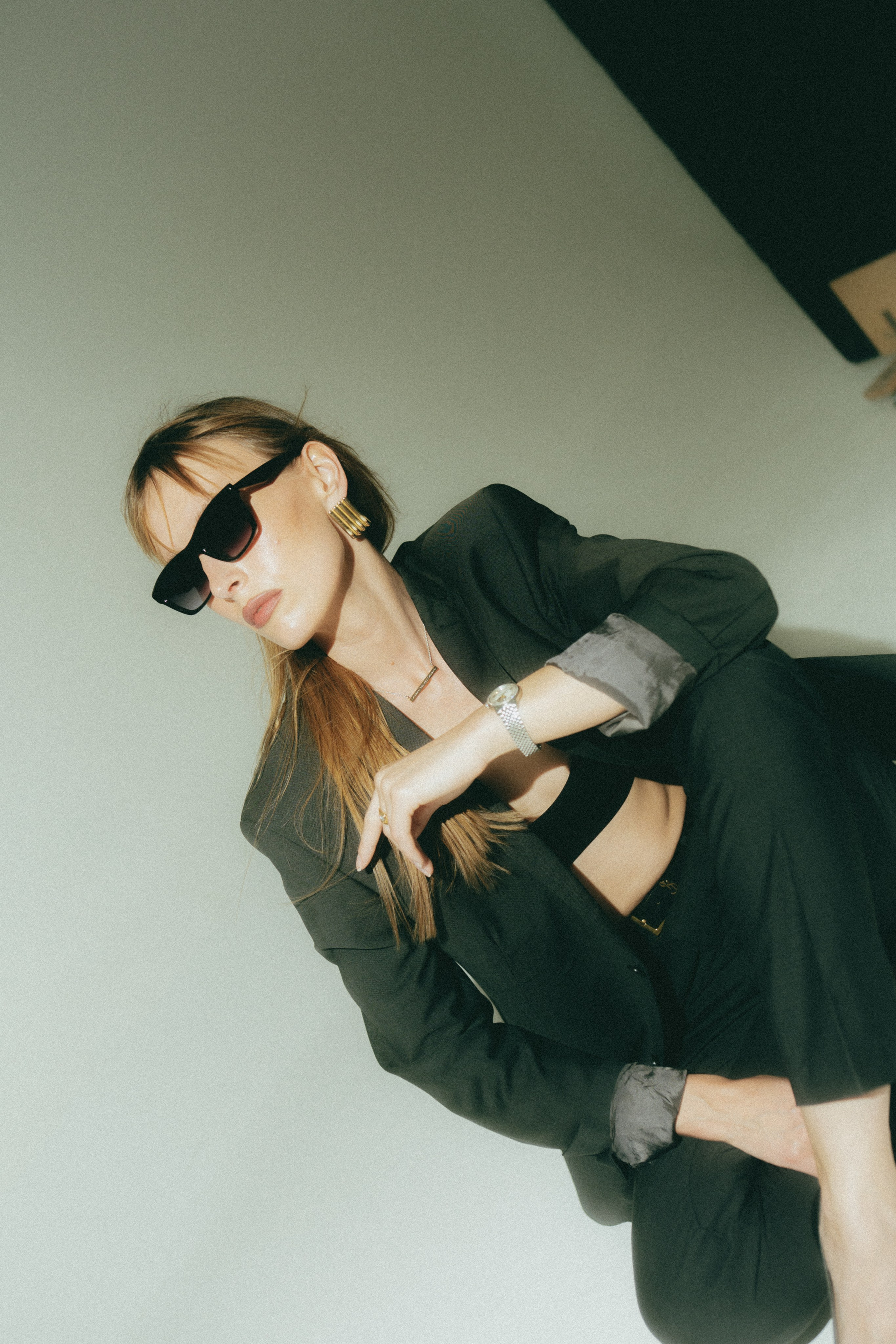 Персональные съемки