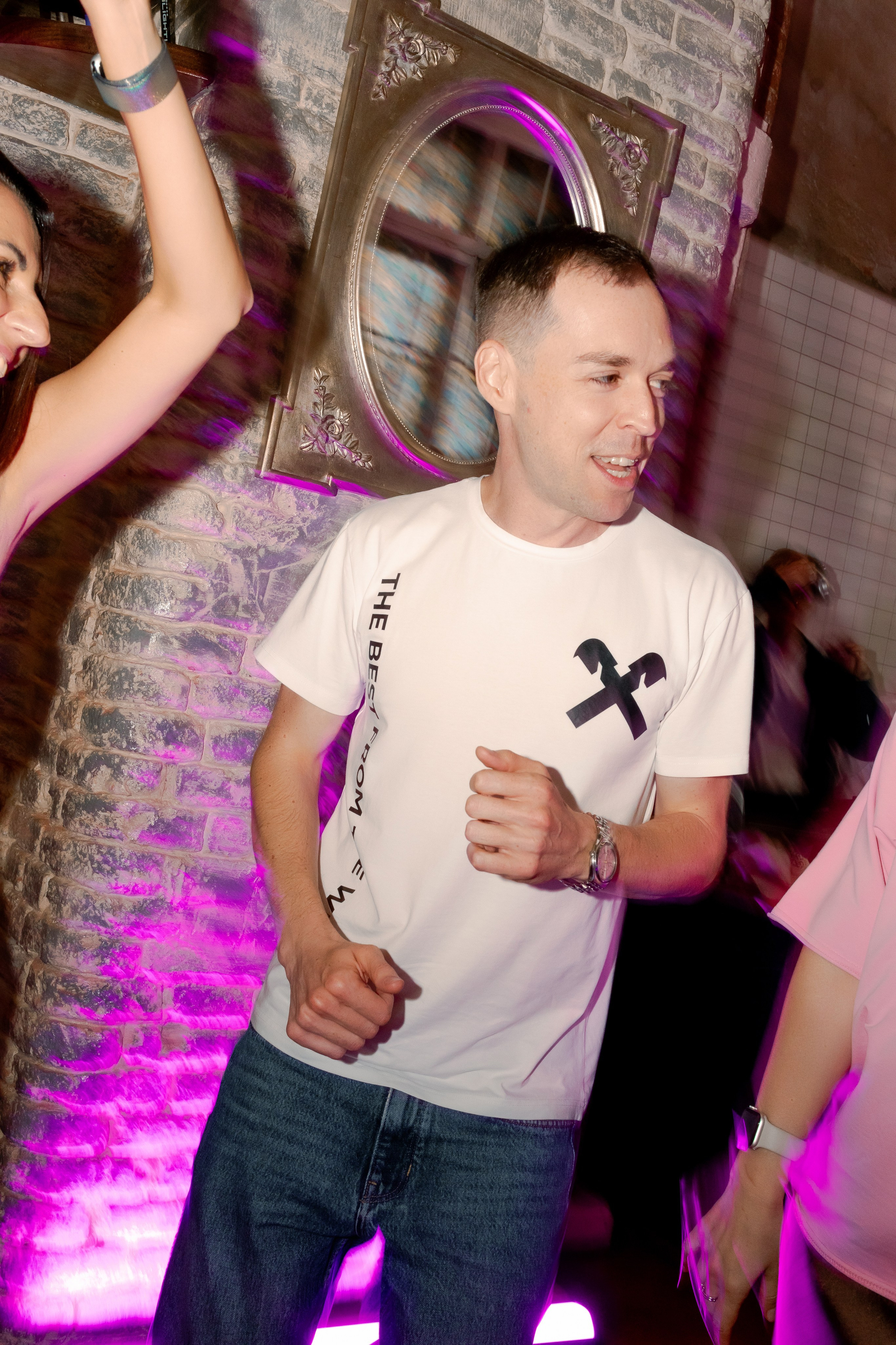 Лофт. Главная