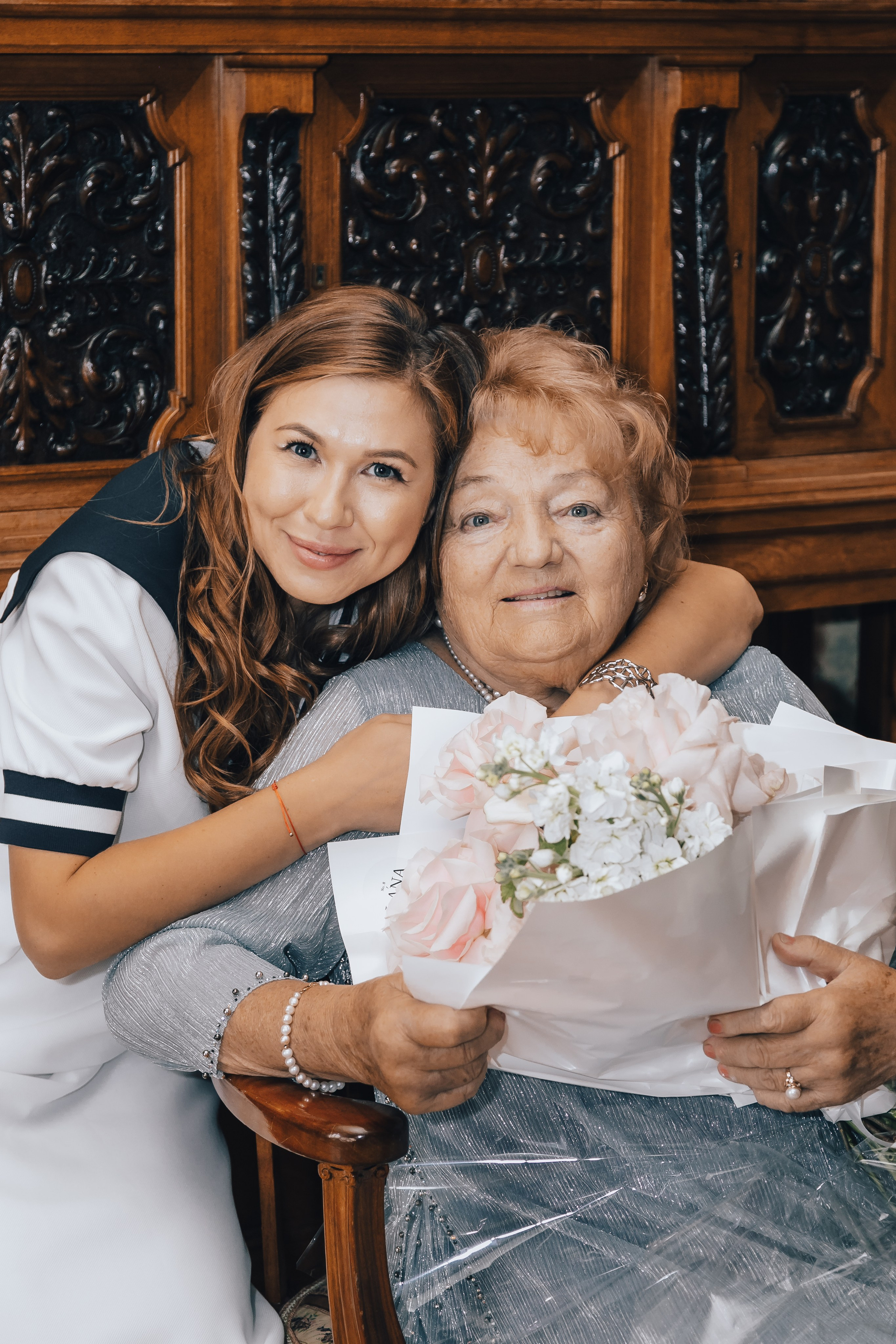 ЮБИЛЕЙ 90 лет. Главная