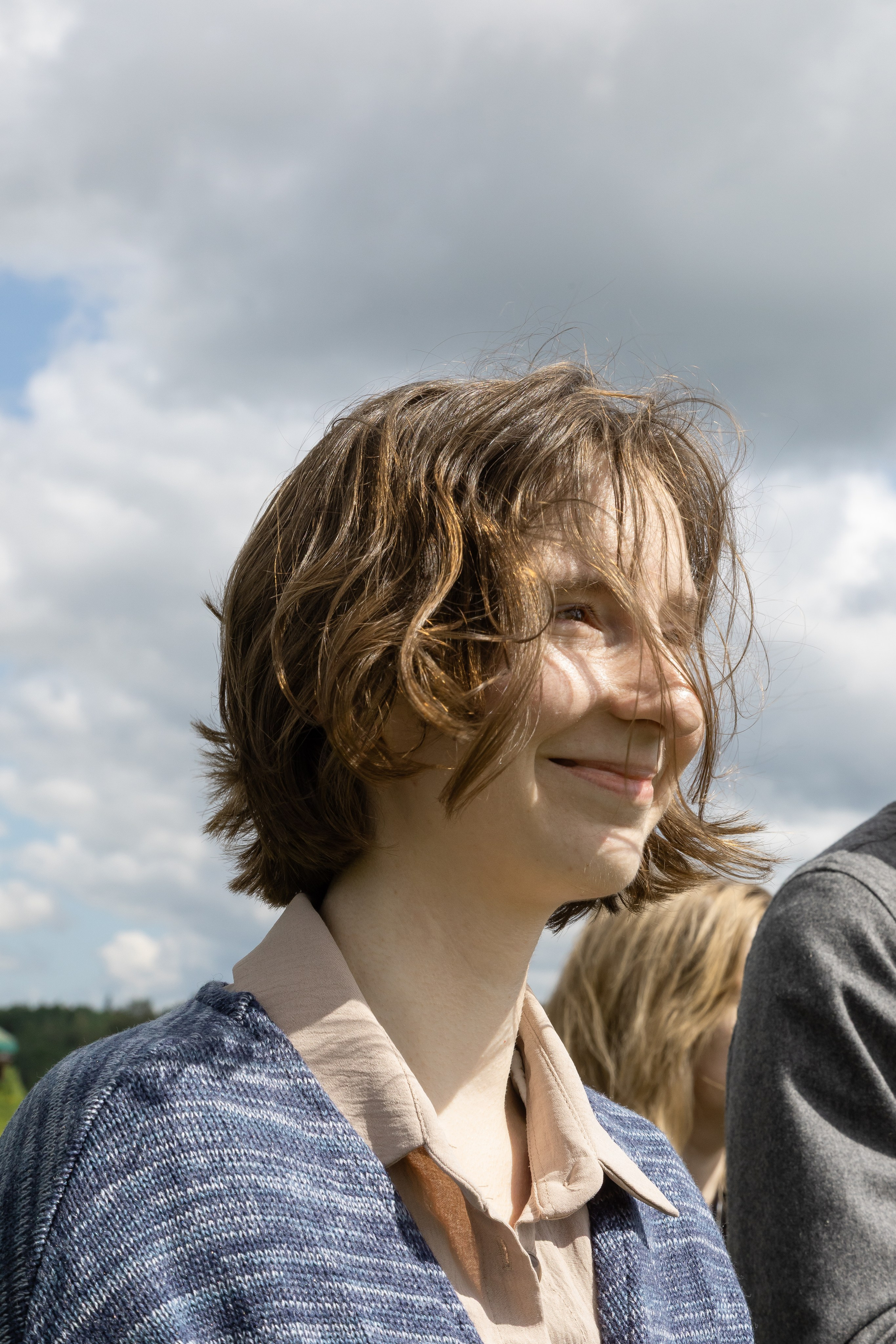 GORKI GOLF CLUB. Главная