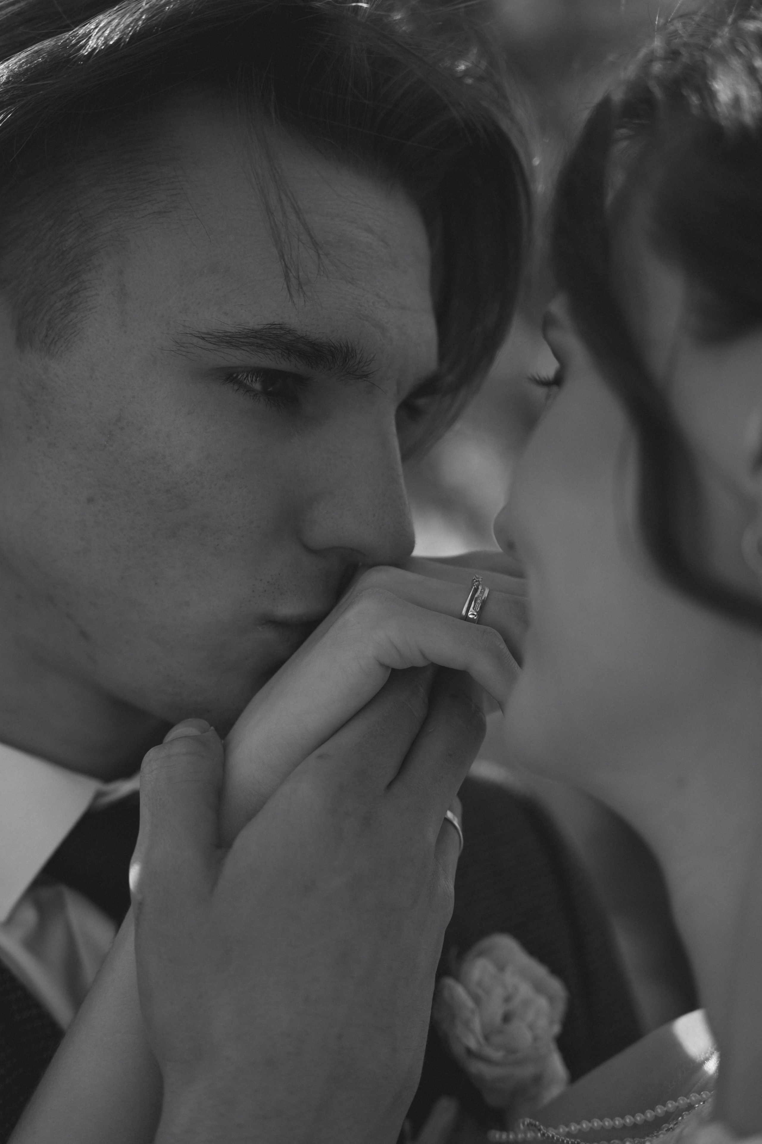 Д+Э 🤍. Свадебный и семейный фотограф Волгоград