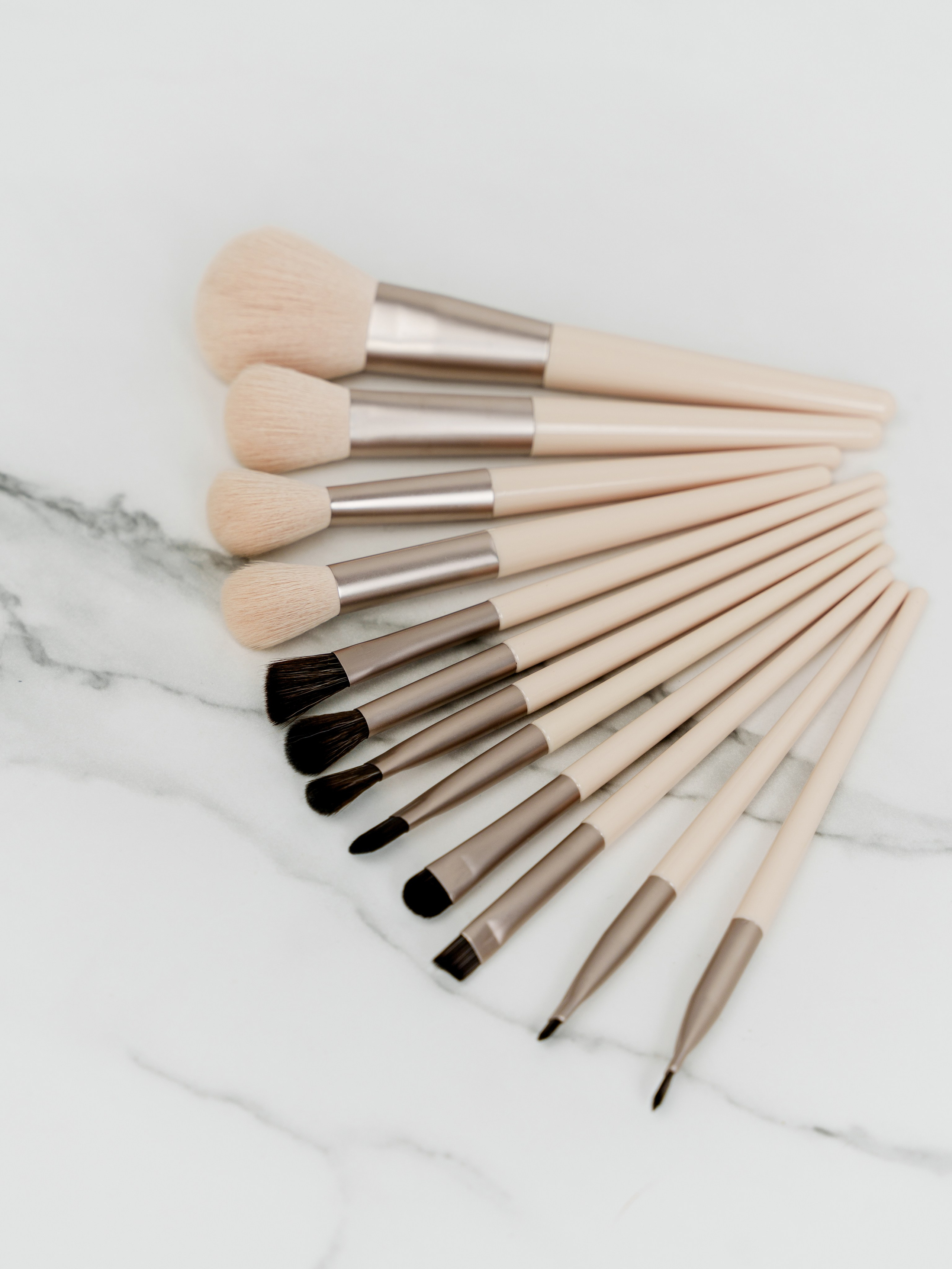 Кисти для макияжа. Фотограф в Смоленске Ольга Давыдова