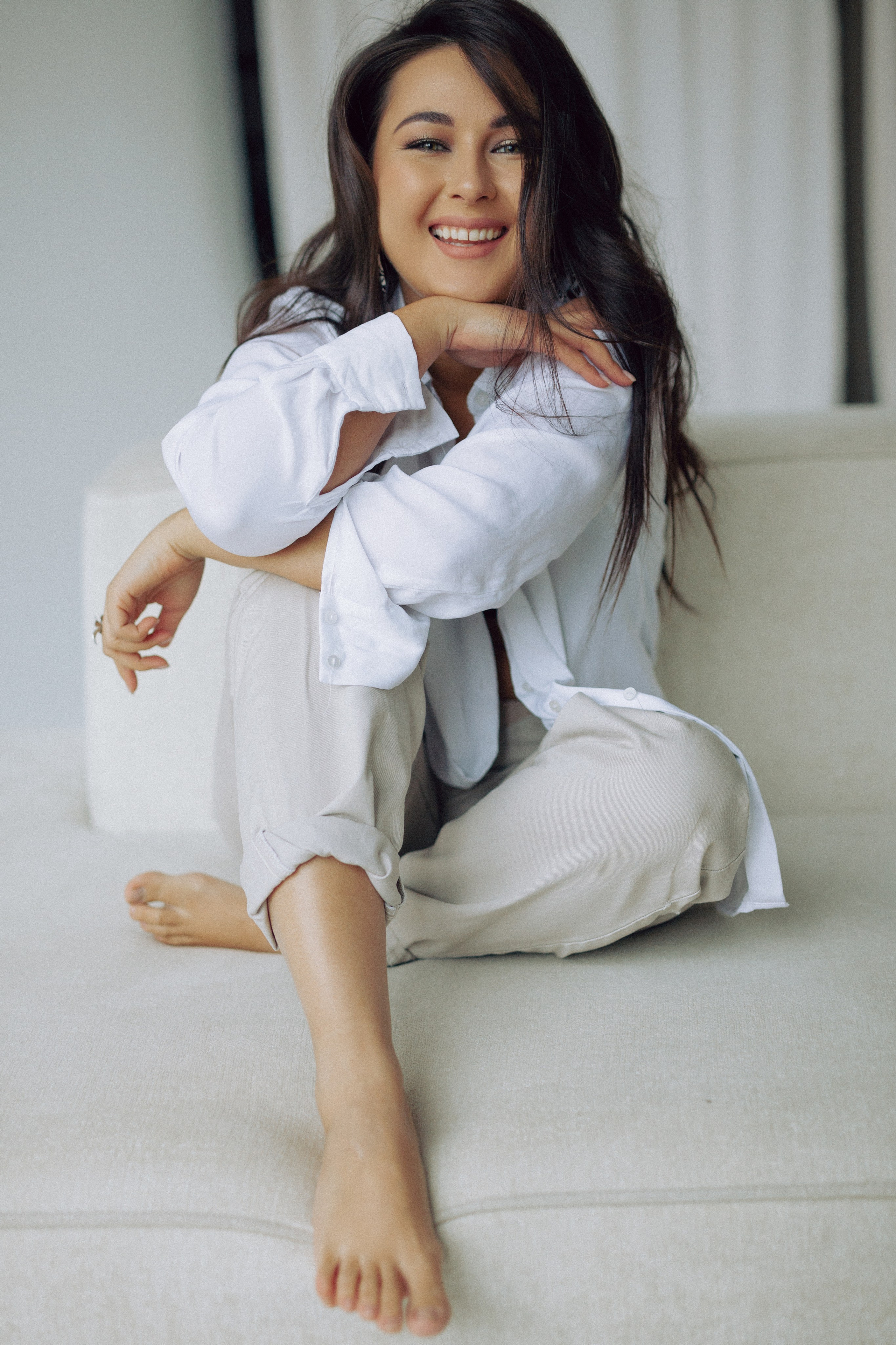 Аниса. Семейный и портретный фотограф из Казани