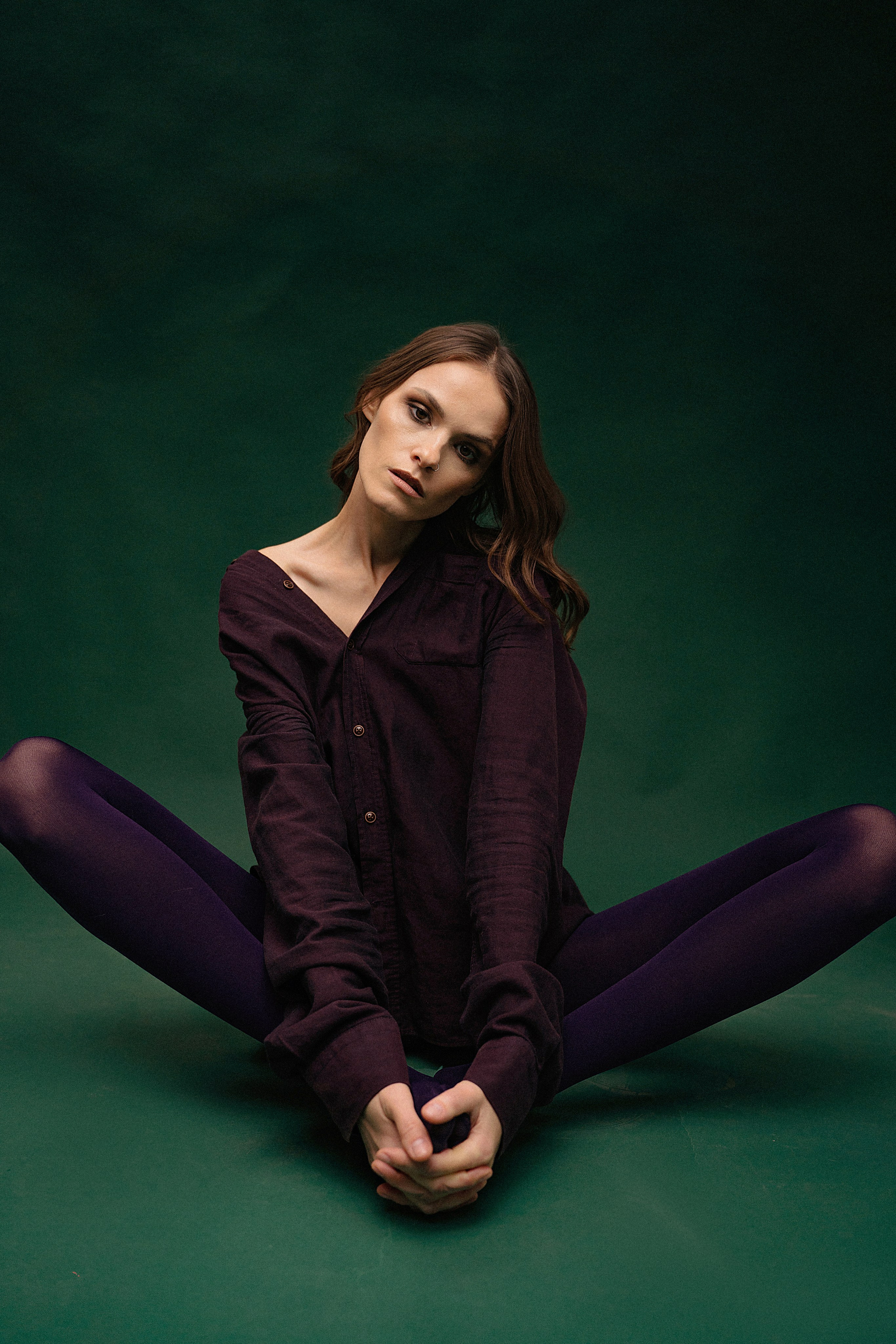 Kris. Главная