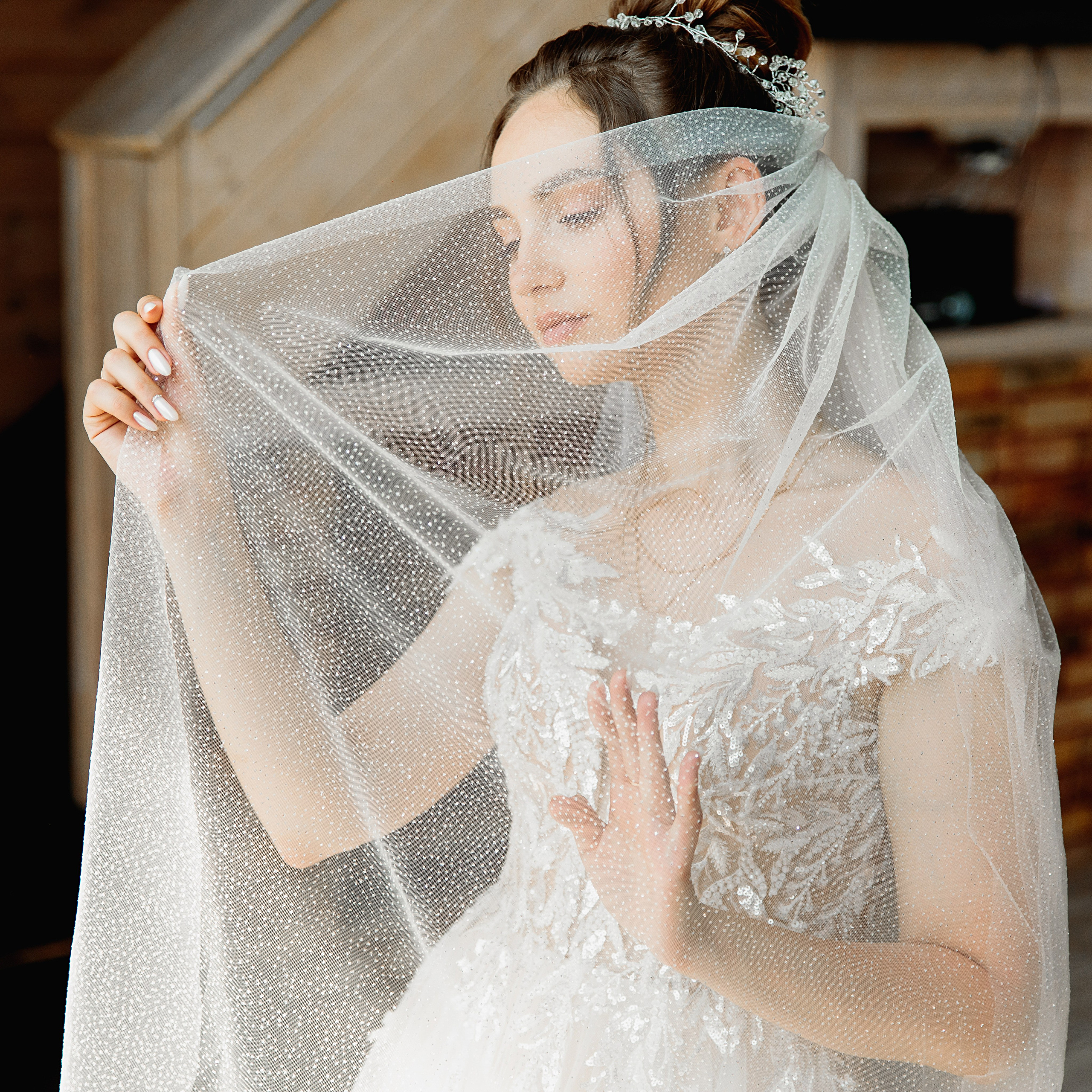 Свадебная съёмка. Главная