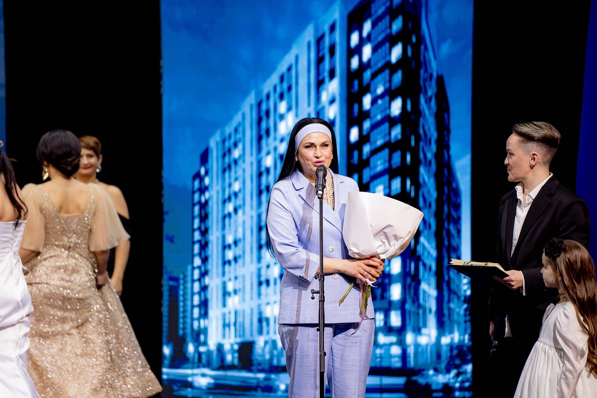 Мама года 2024. Сергей Кошкин. Репортажная и ивент-фотография в Сургуте