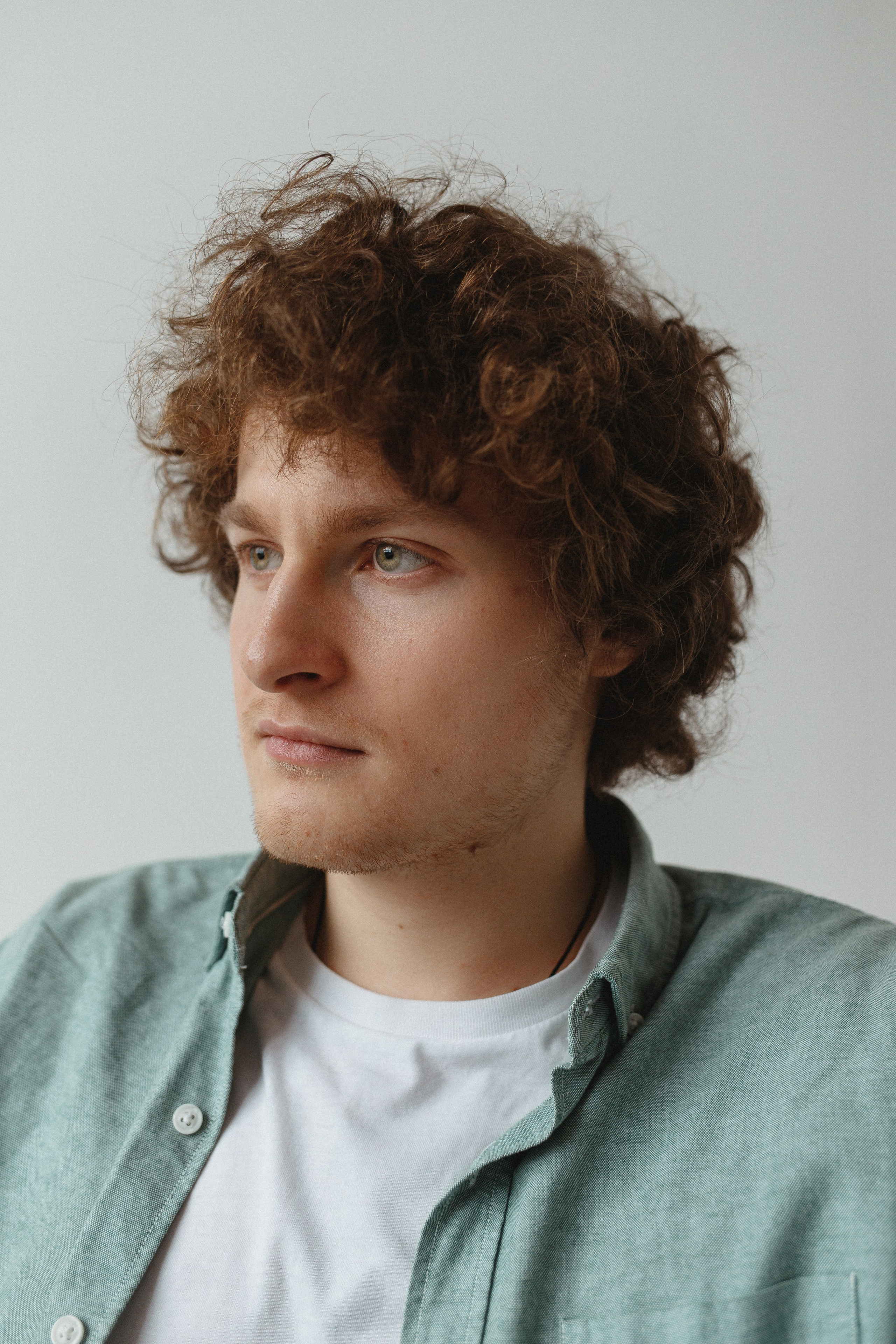 Актерское. Фотограф в Москве Виктория Губина