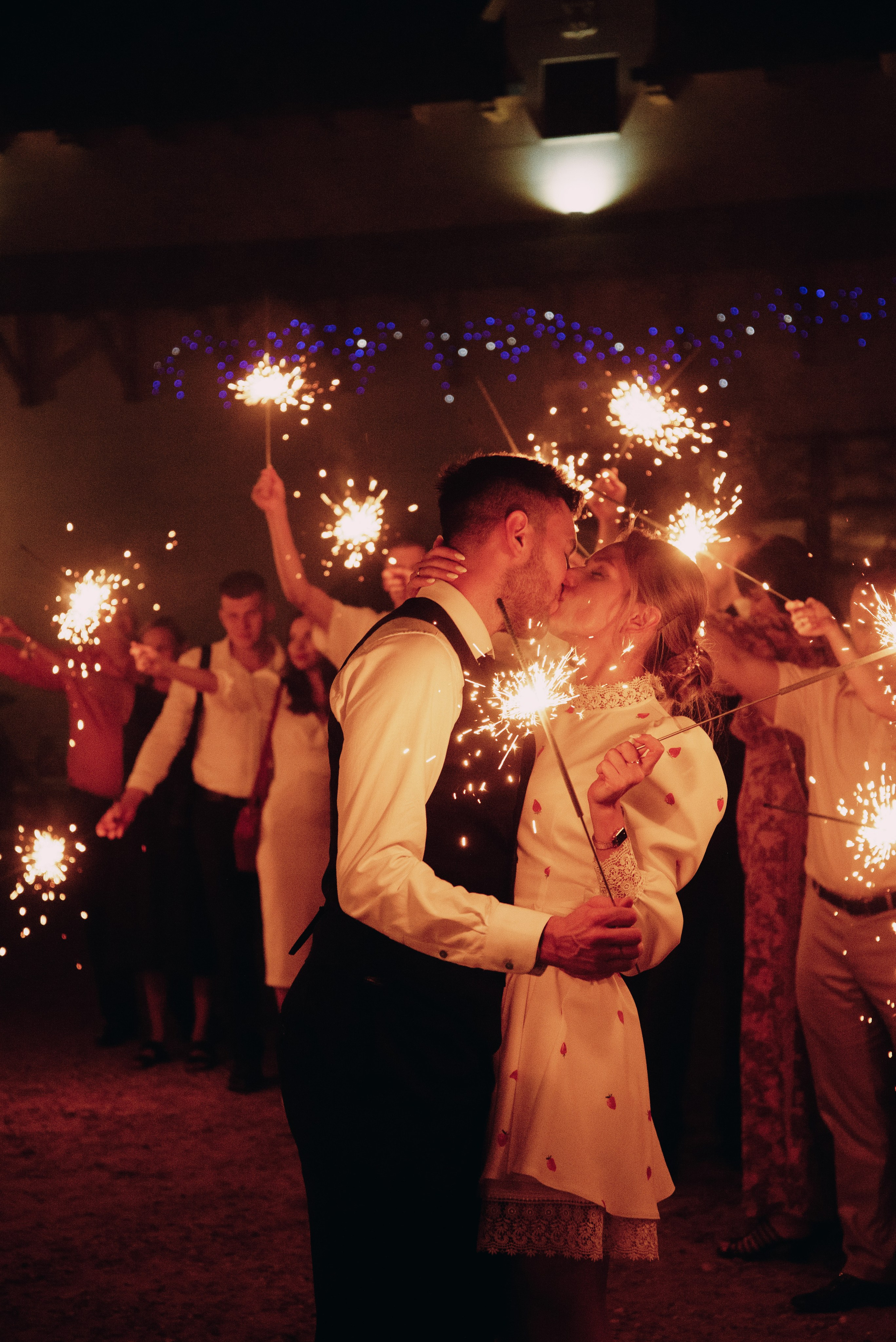 Свадебная фотосессия в Москве. Свадебный фотограф в Москве Дина Виннер
