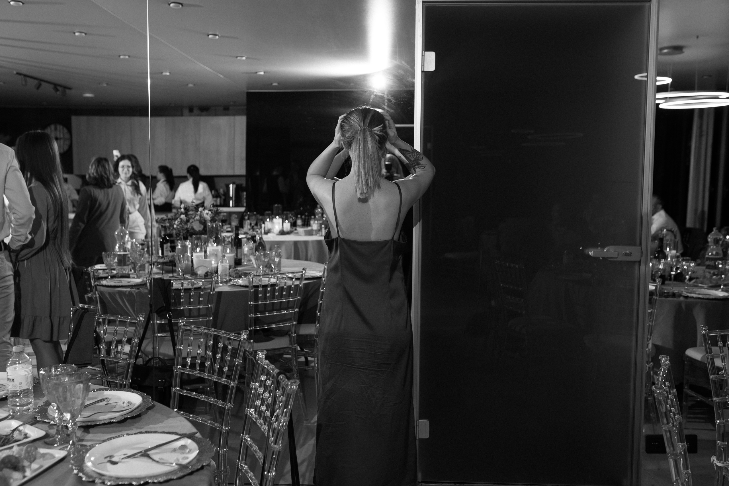 Расиль и Саша. Свадебный и семейный фотограф в Новосибирске Наталья Зорина