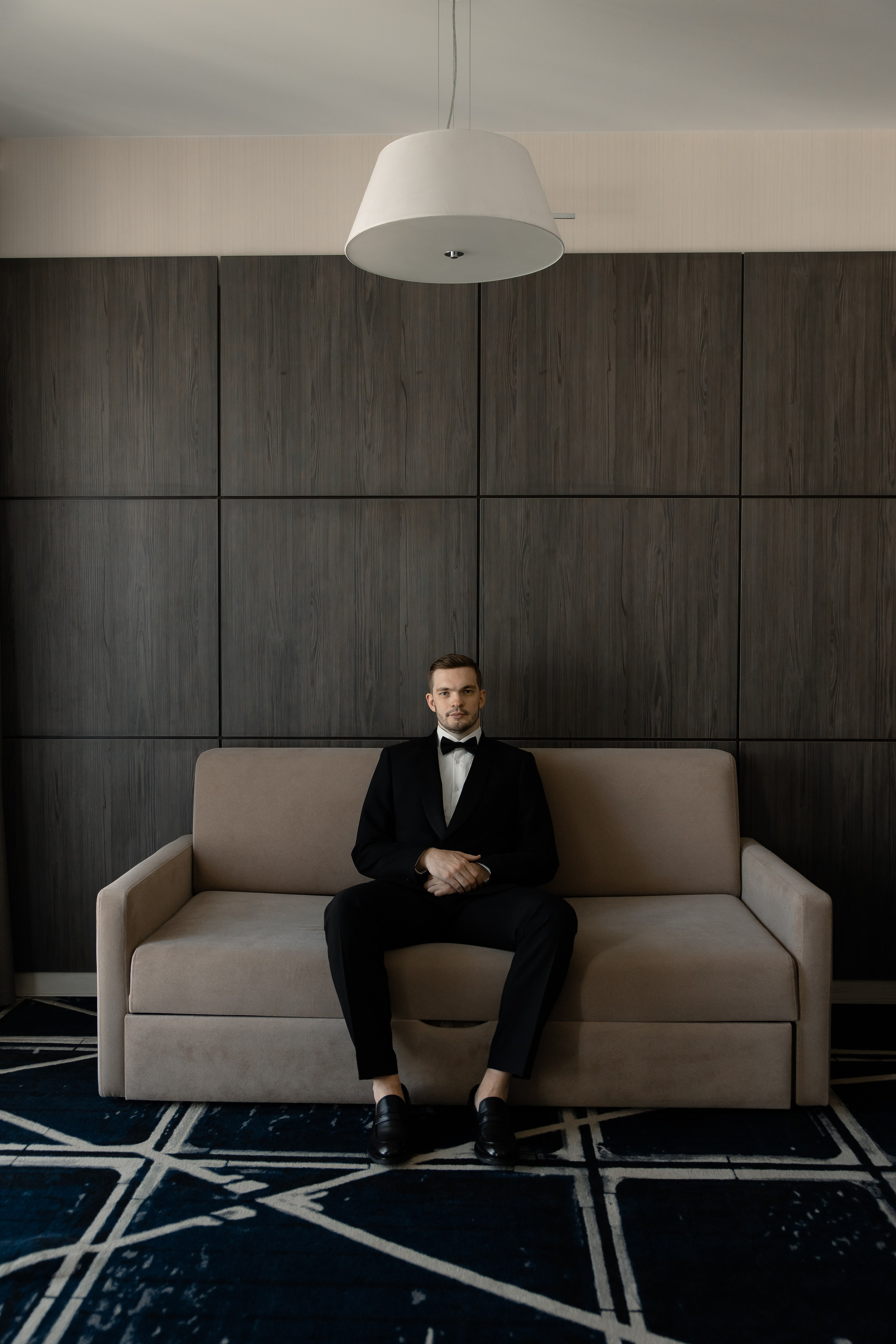 Антон и Вика. Свадебный и семейный фотограф в Новосибирске Наталья Зорина