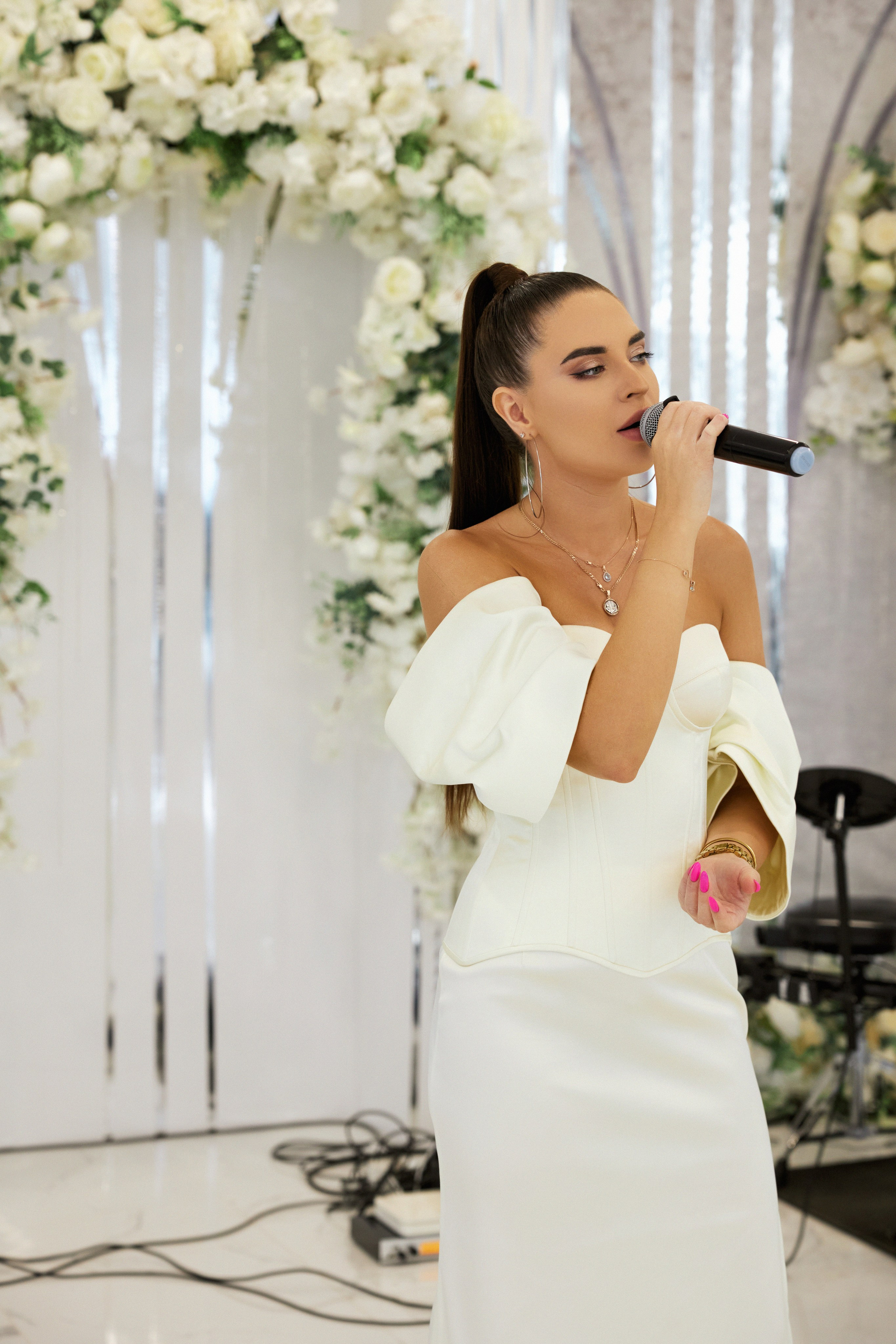 Ildar & Rufina. Главная