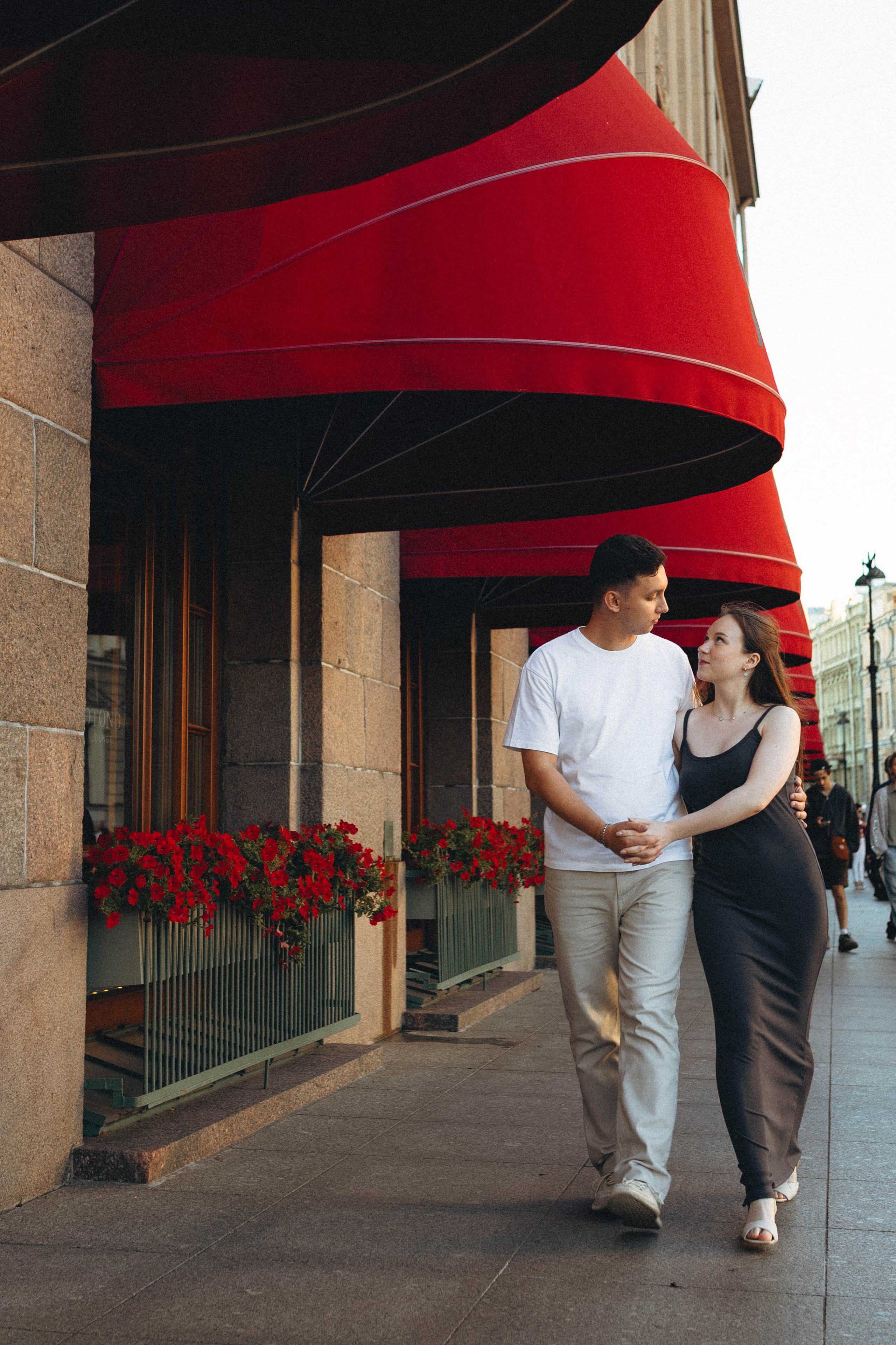 Love story 3. Фотограф в Санкт-Петербурге Полина