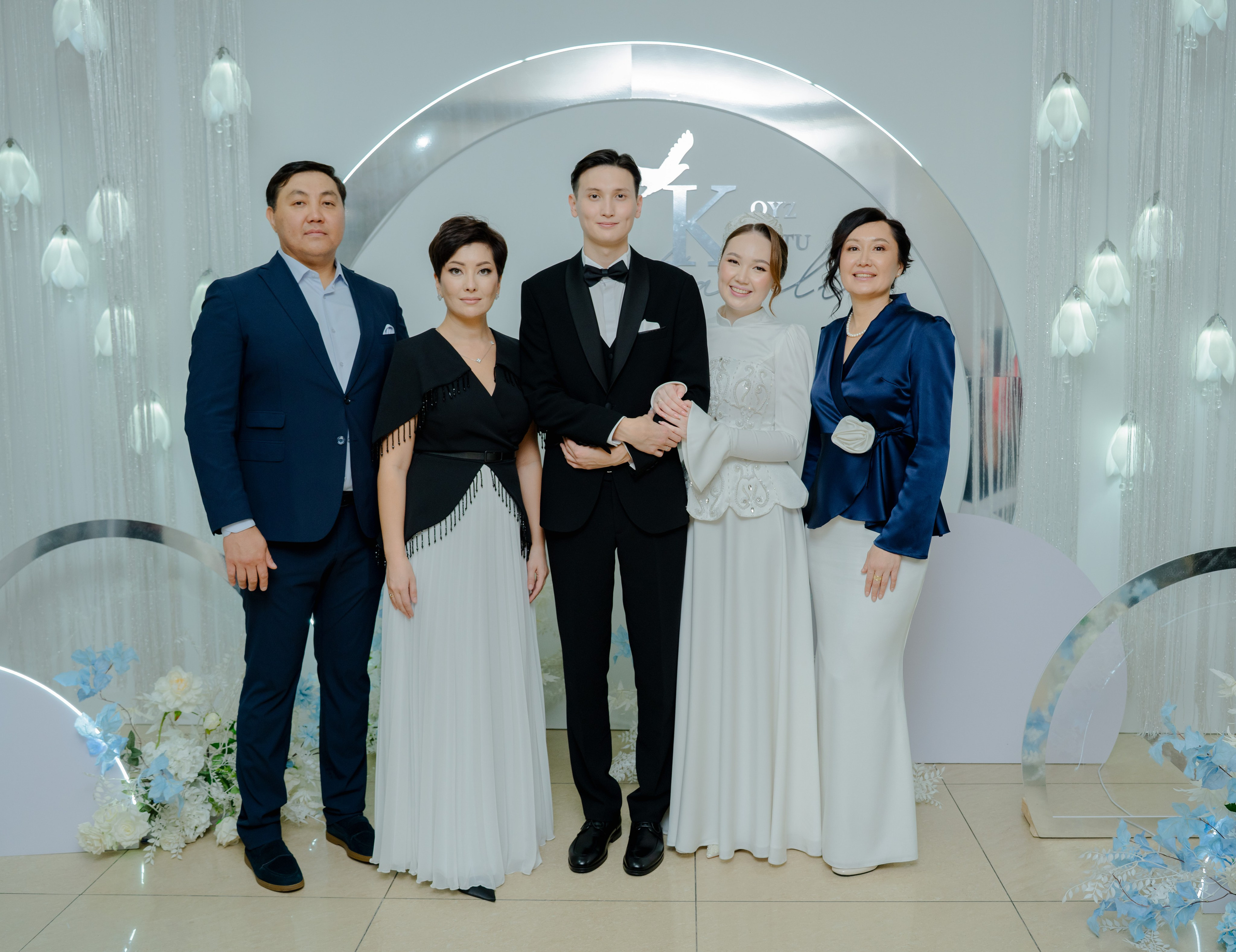 KAMILLA QYZ UZATU. Nomad media