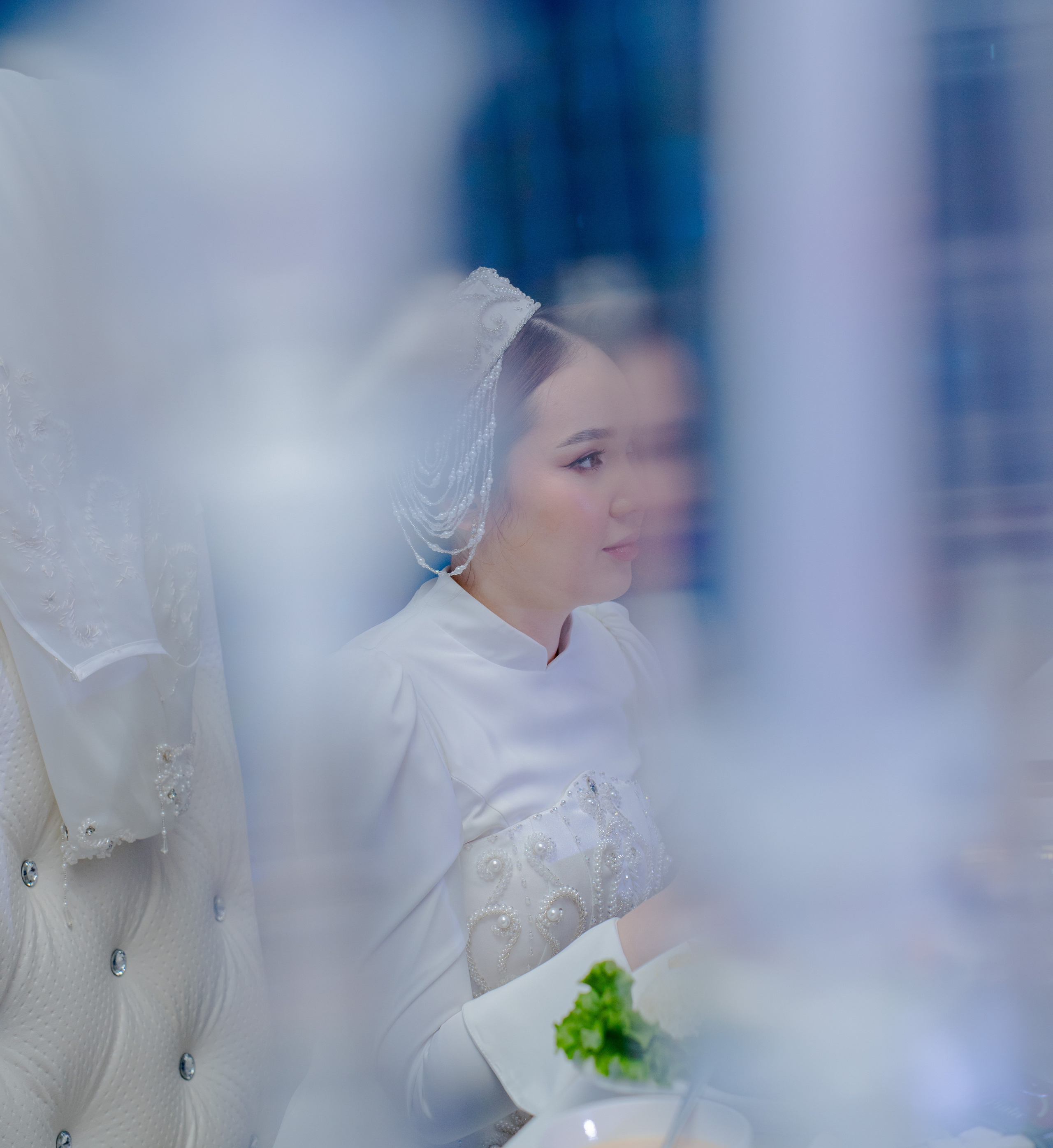 KAMILLA QYZ UZATU. Nomad media