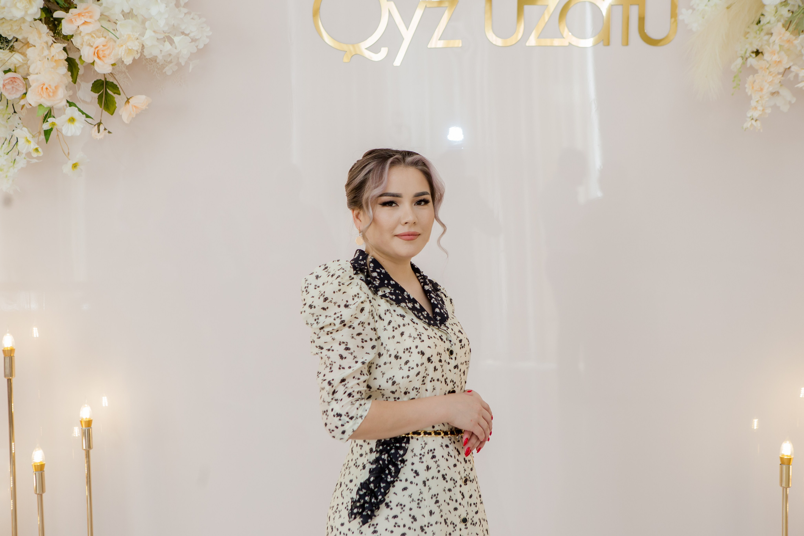 QYZ UZATU ZHADYRA. Свадебный и репортажный фотограф в Астане T.Yertay «Nomad media»