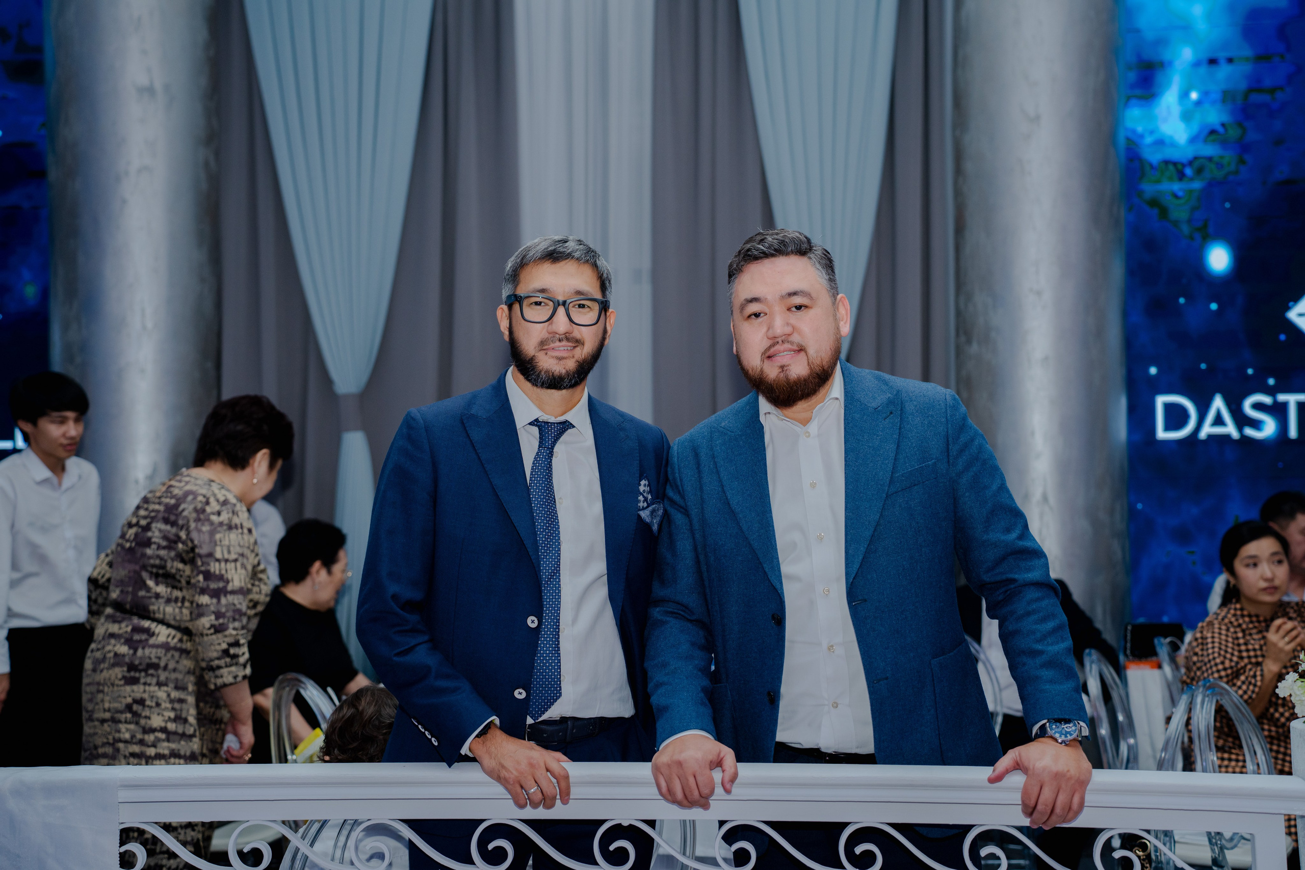 KAMILLA QYZ UZATU. Nomad media