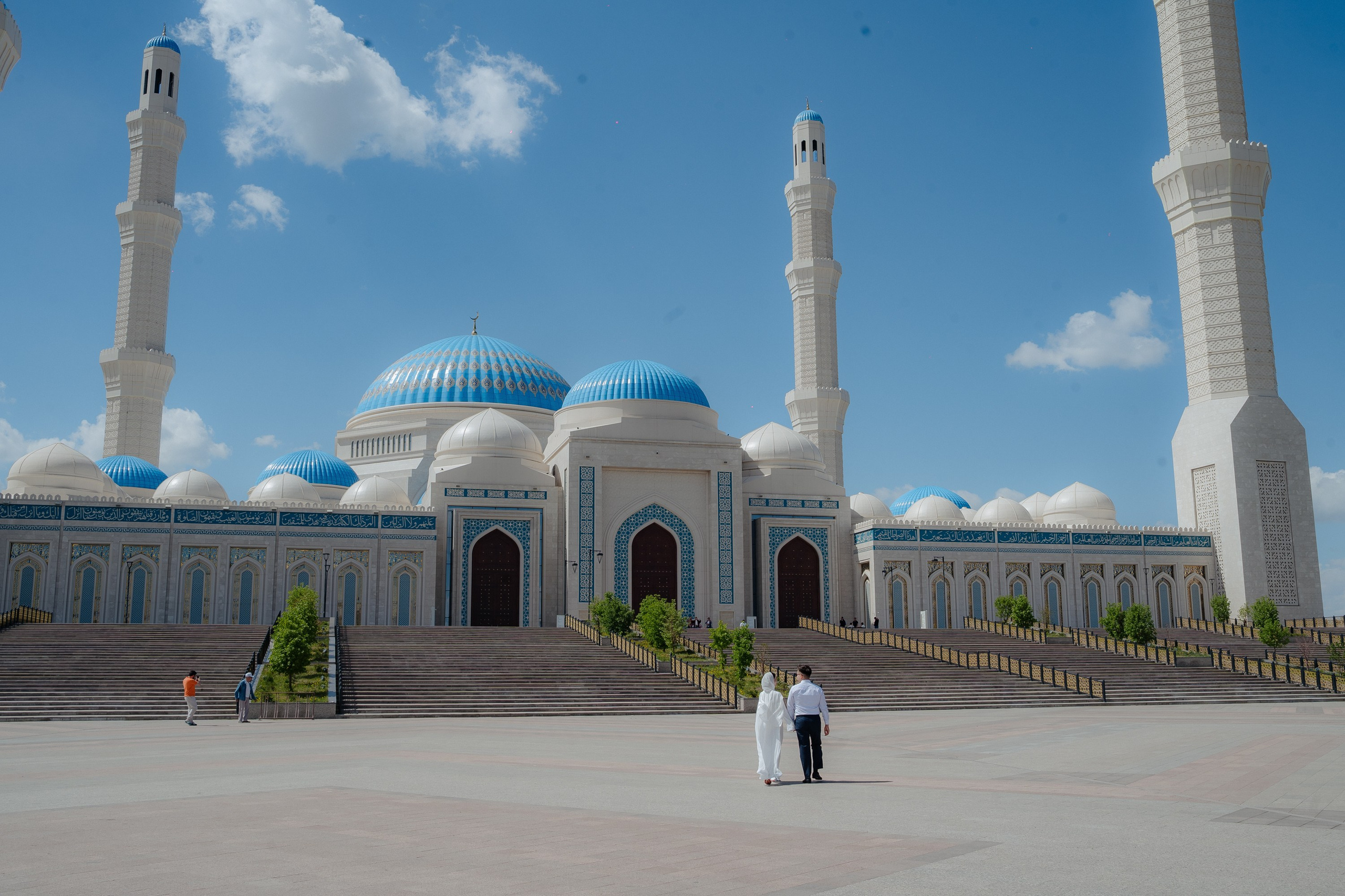 Love story burabai. Свадебный и репортажный фотограф в Астане T.Yertay «Nomad media»
