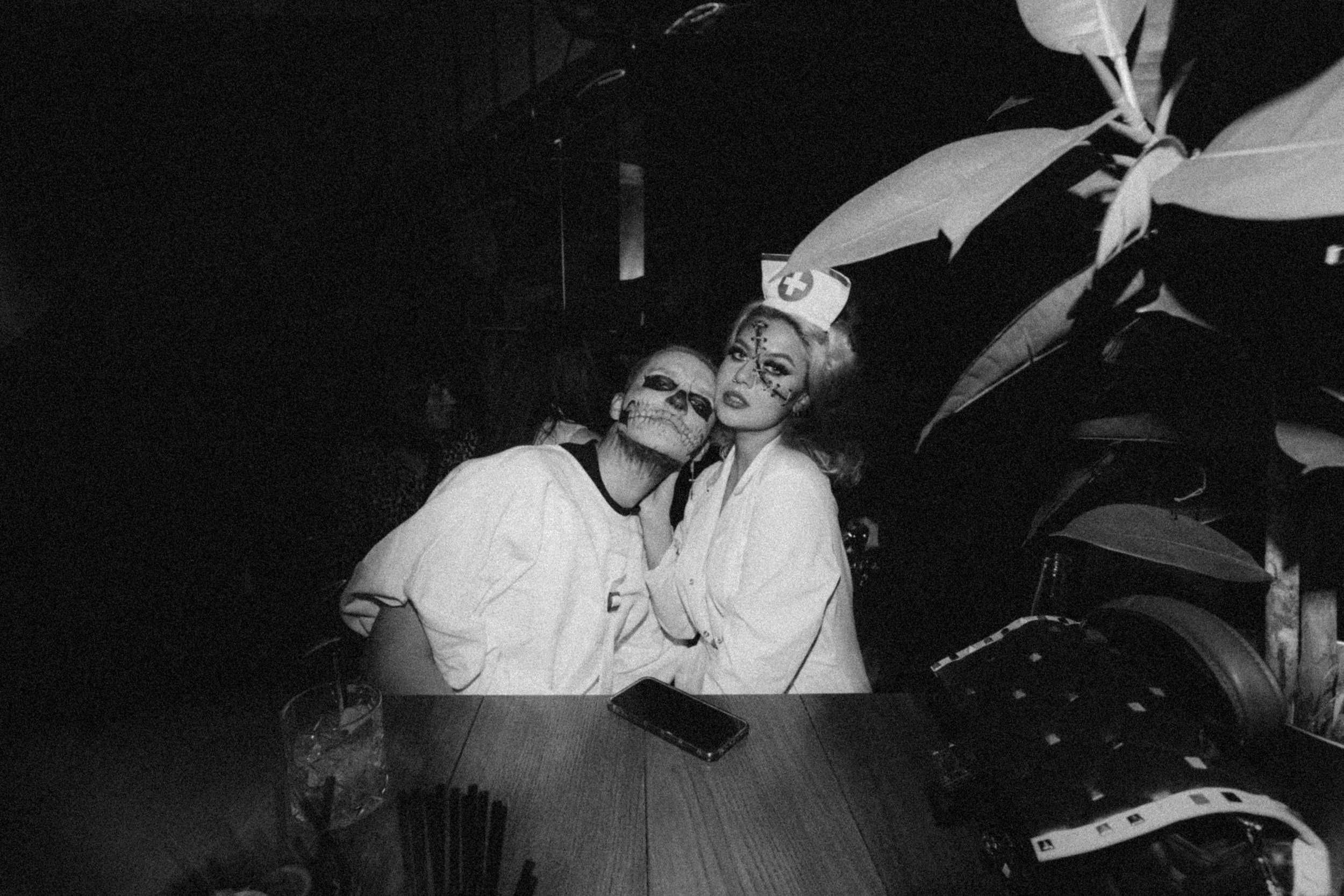 PAPA MOSCOW. Главная