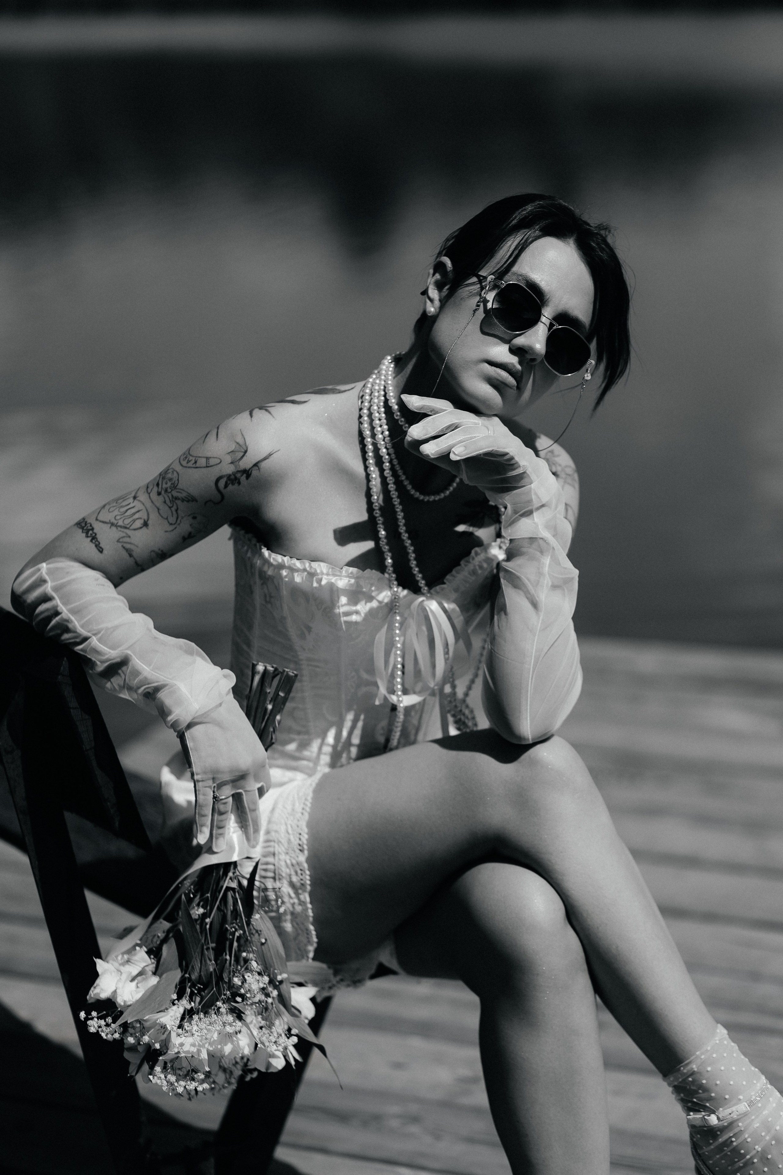 Свадебная фотосессия в агроусадьбе Лабодянка в Минске. Свадебный фотограф в Минске/Беларуси Сергей Спиридонов