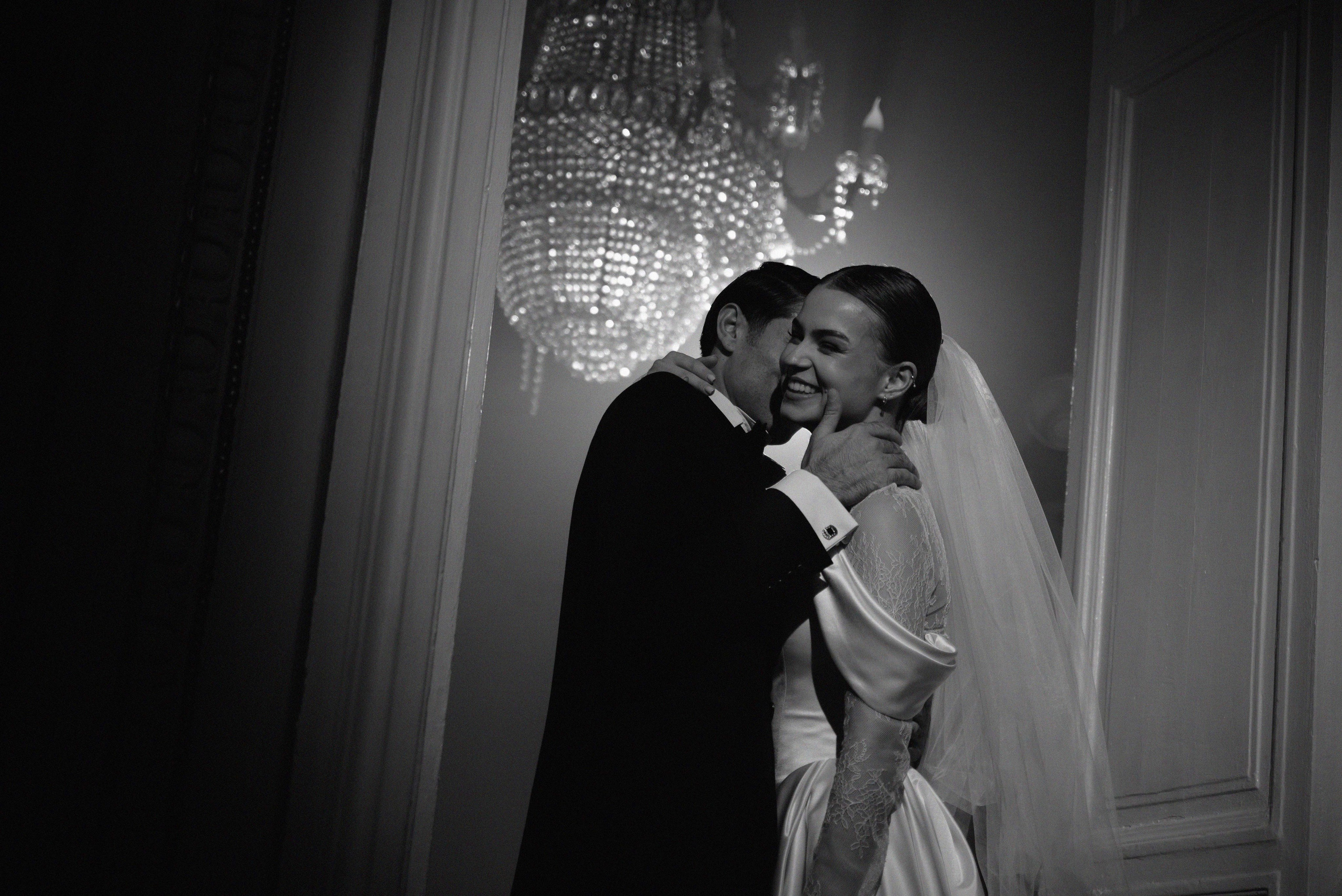 Дима|Настя. Свадебный и портретный фотограф Анастасия Тетёркина, Брянск и Санкт-Петербург