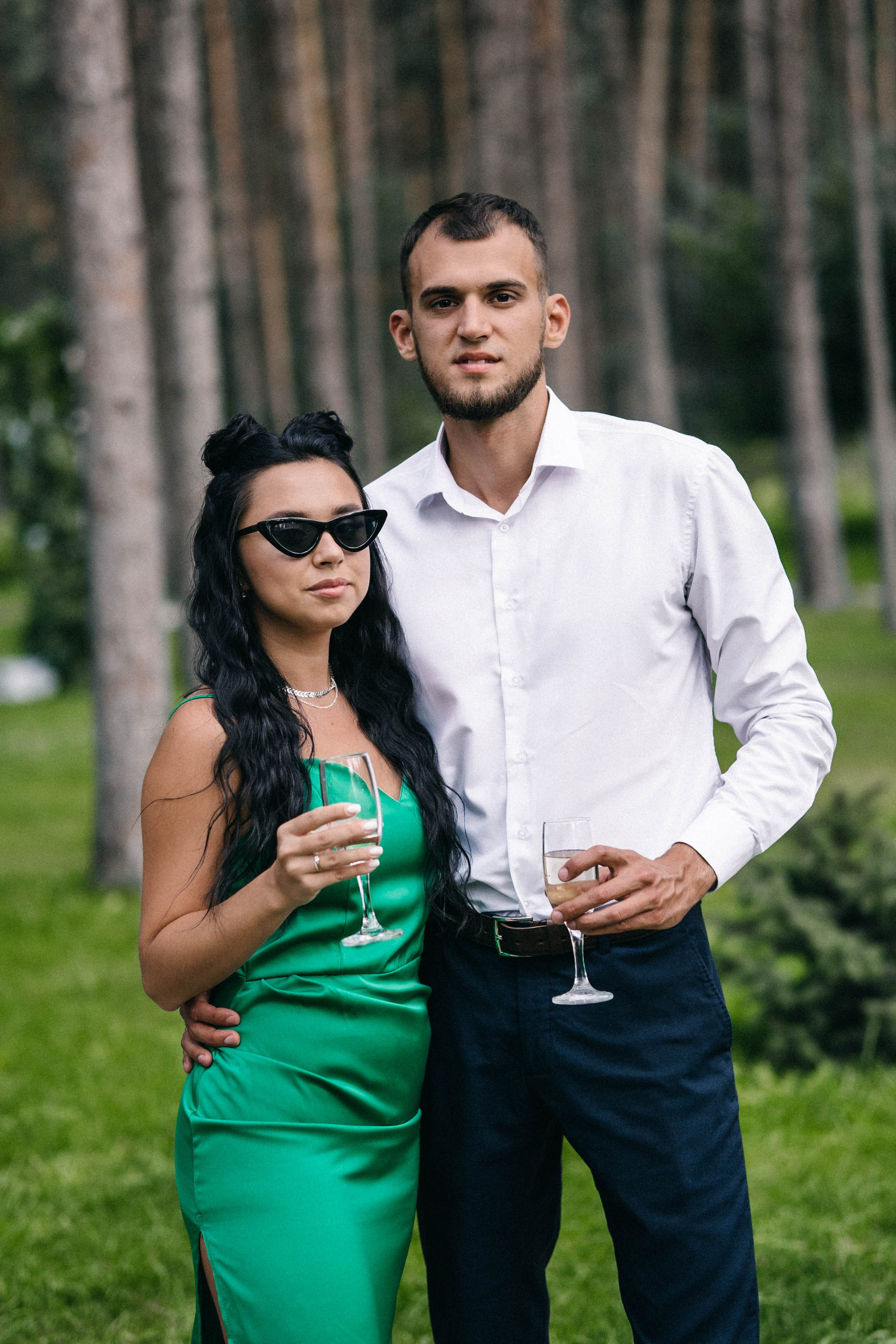 Свадьба Ника и Дима. Фотограф Сергей Логинов