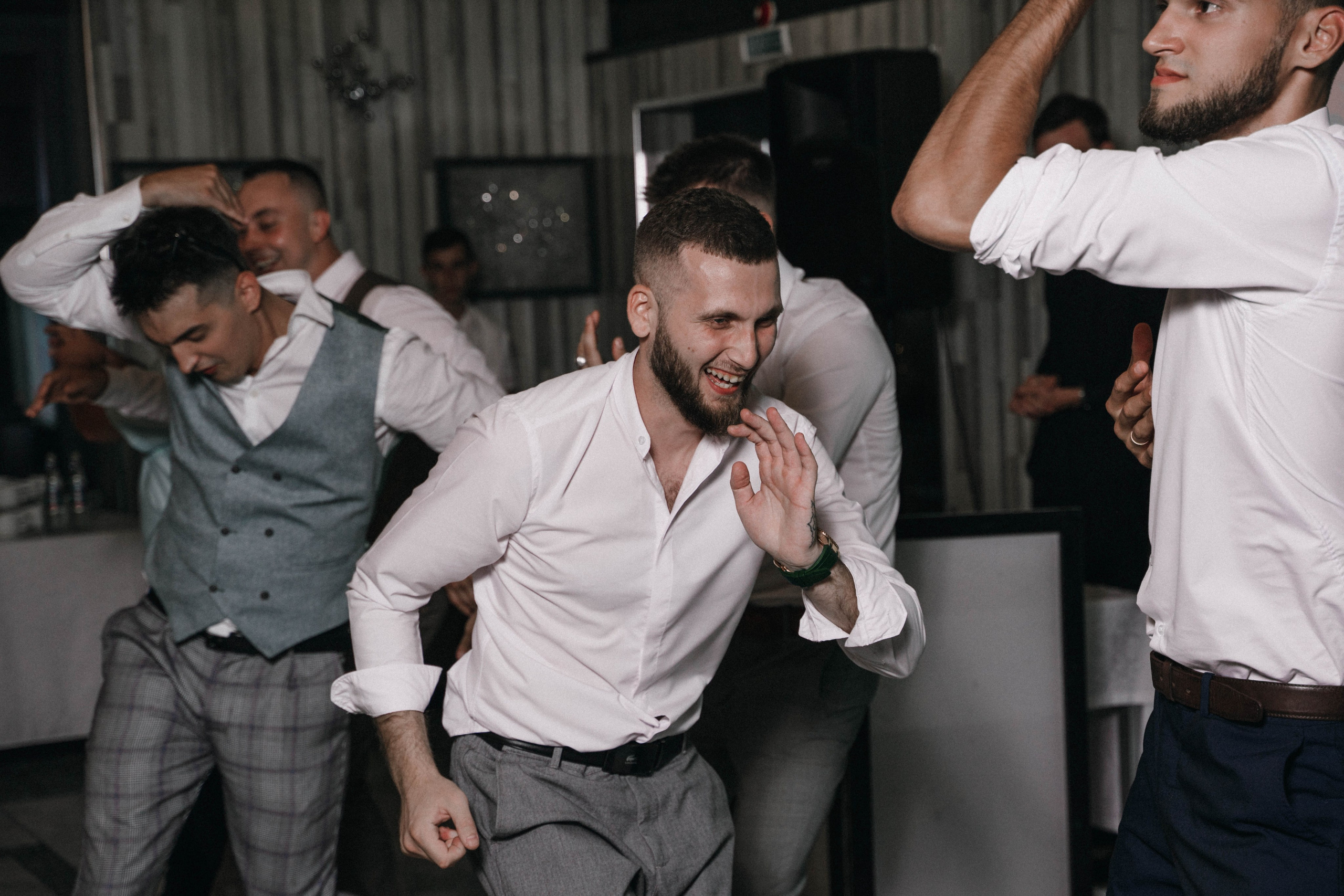 Свадьба Ника и Дима. Фотограф Сергей Логинов