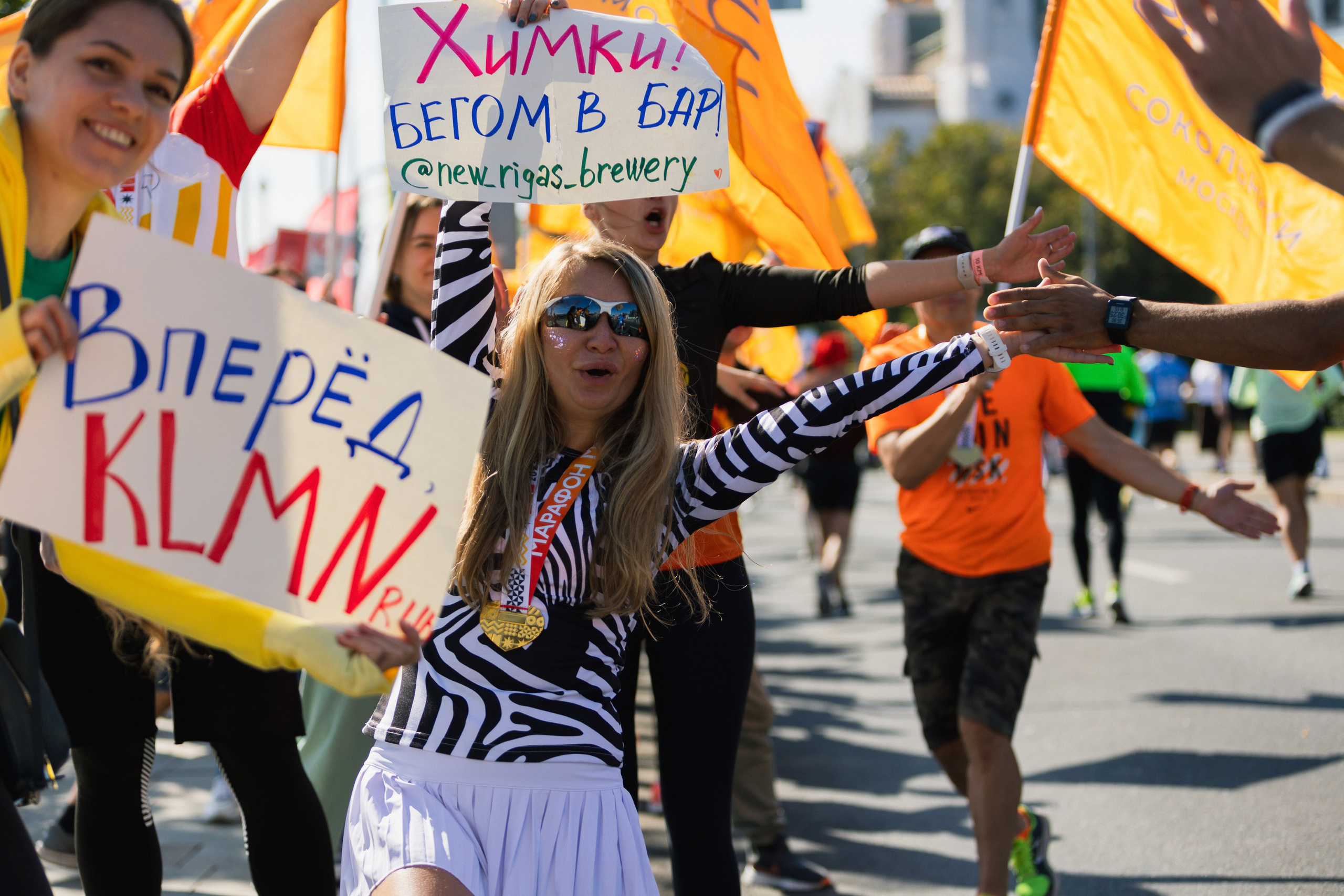 РЕПОРТАЖ. Дарья Кротович | Фотограф в Санкт-Петербурге