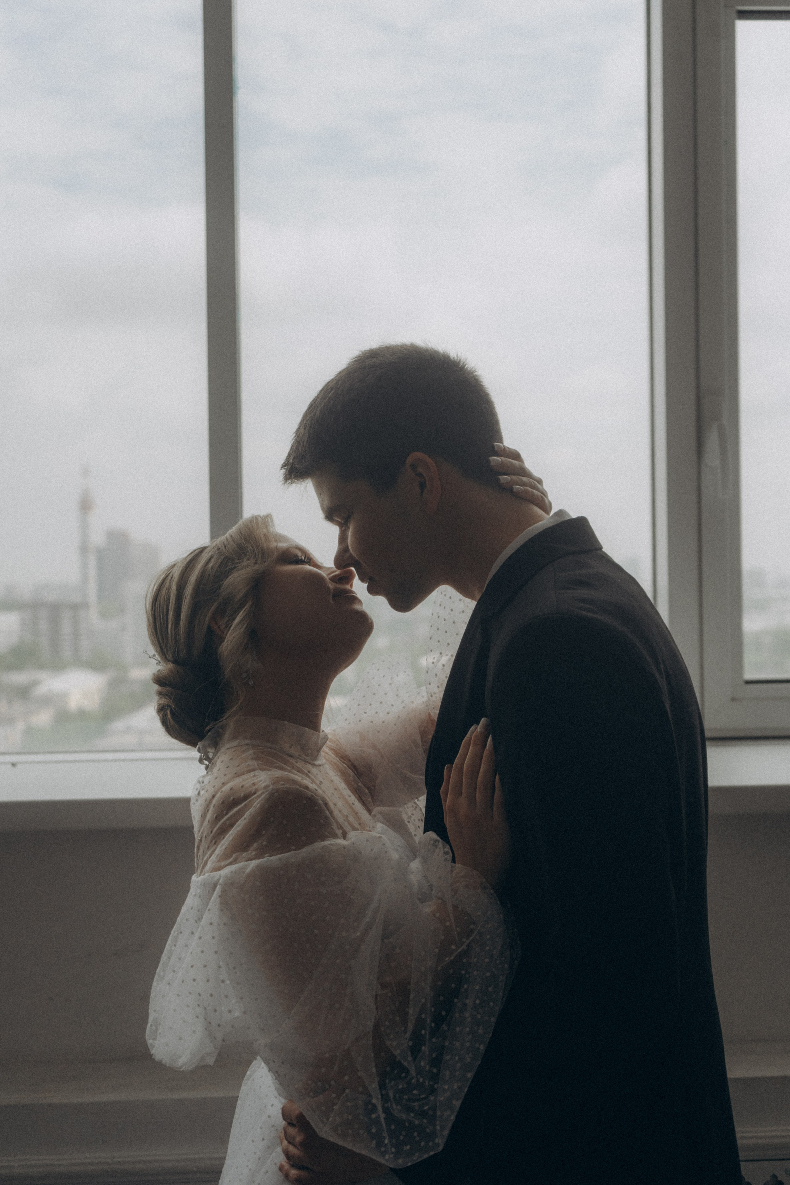 Alena&Slava. Стильный фотограф Екатеринбурга Veber Anastasia