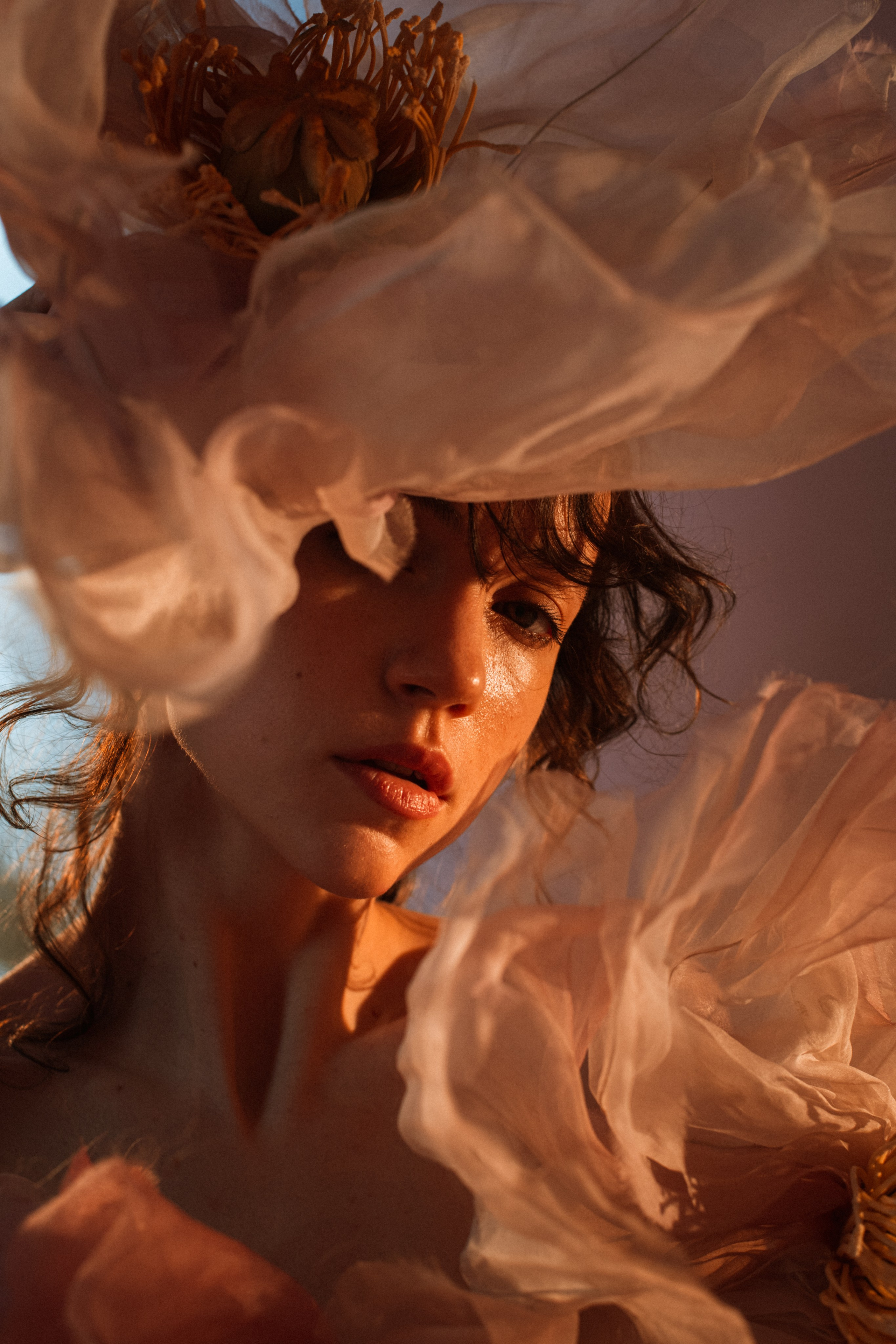 Мои работы в цвете. Портретный фотограф Марина Щеглова в Москве