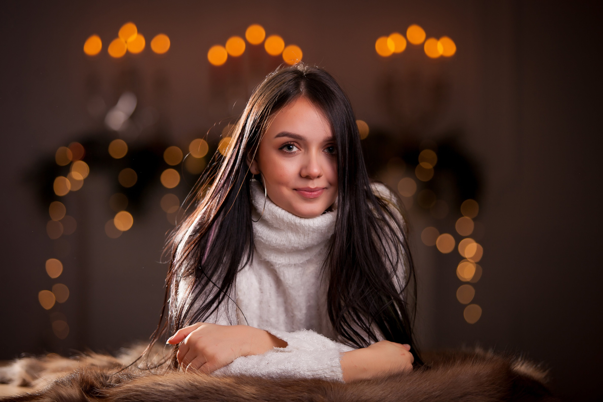 Студийная съемка. Александр Визит — Профессиональный фотограф, город Москва