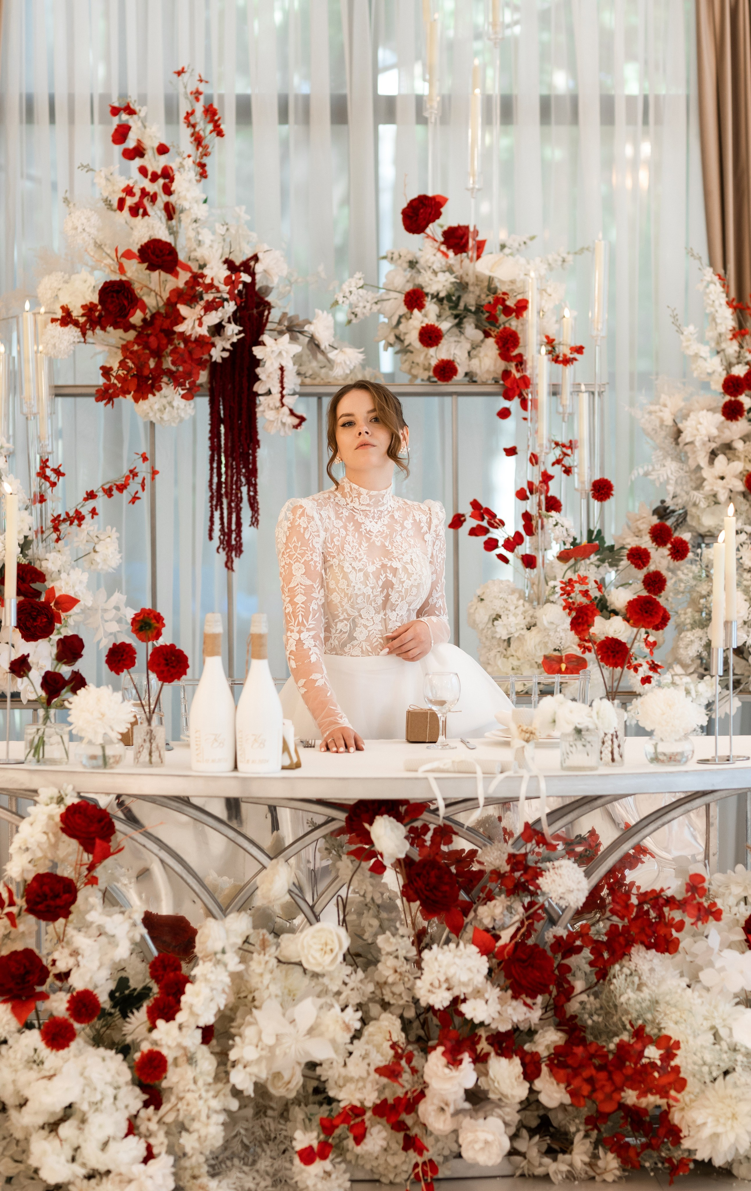 Костя&Виолетта. Свадебный фотограф в Краснодаре Анастасия Широкова