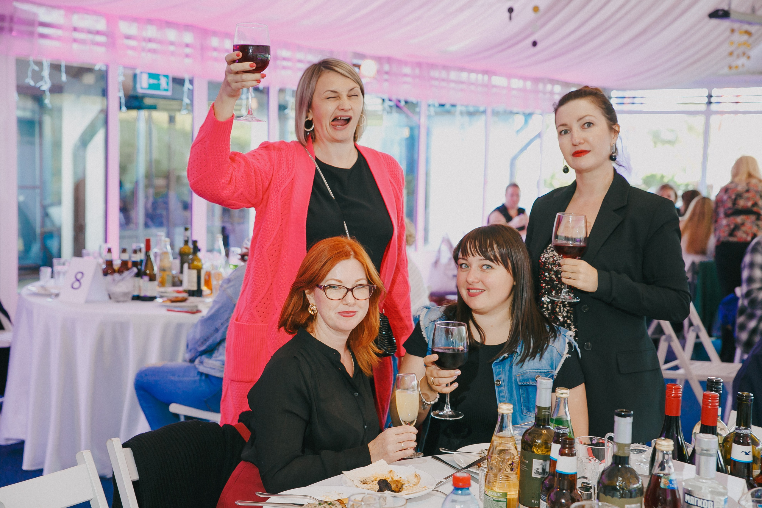 Репортажная фотосъёмка. Фотоотчёты с мероприятий. Свадебный и портретный фотограф в Липецке Станислав Истомин